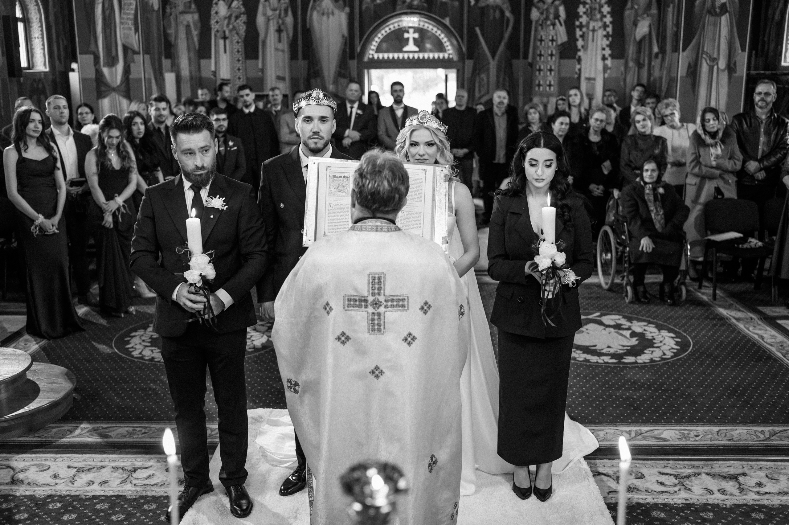 Ștefana & Cosmin. BCarp Productions