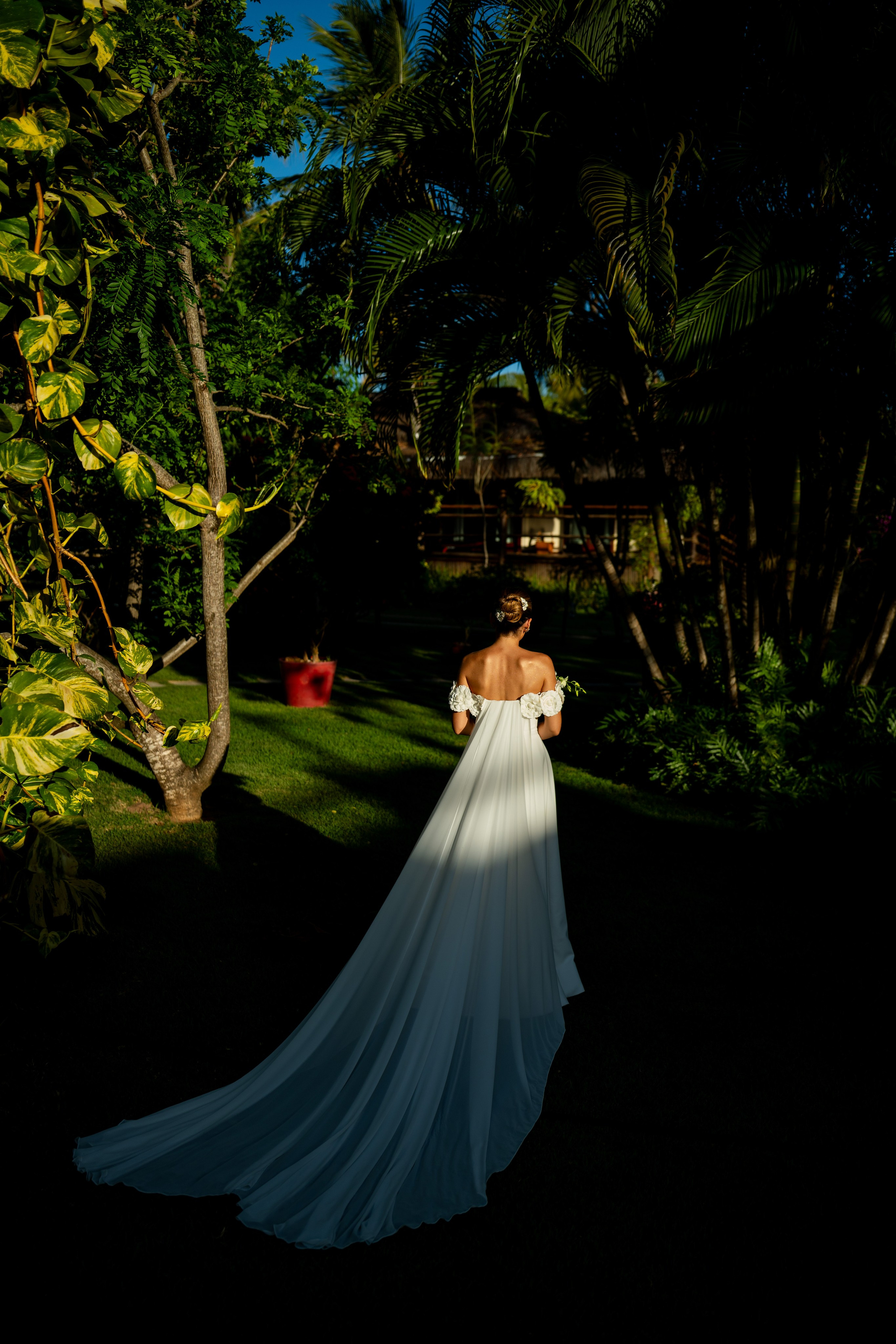 Thais e Vinicius | Pipa-RN. Fotógrafo de casamentos e gestantes