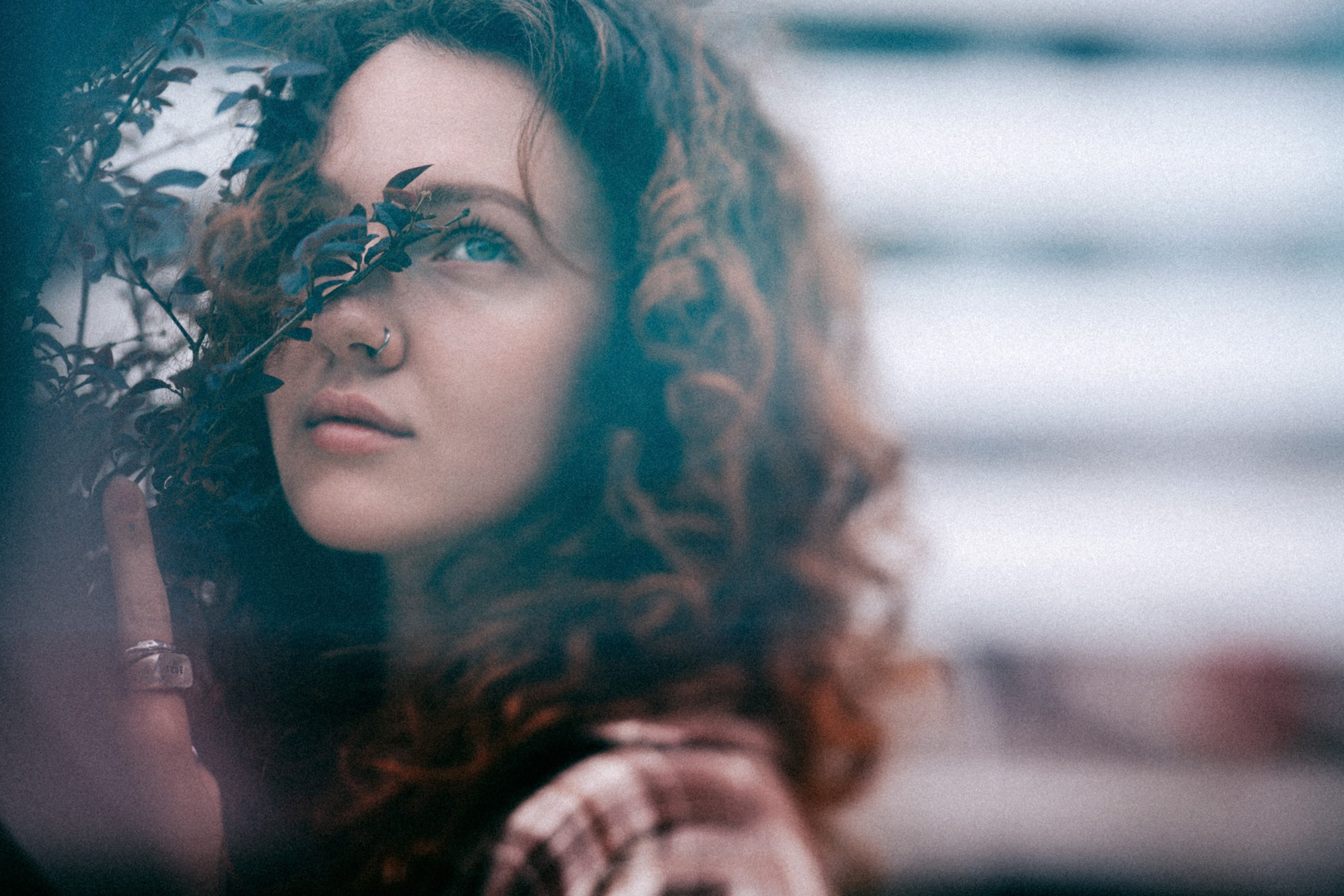 Ulya. Inna Mendelson — Photographer