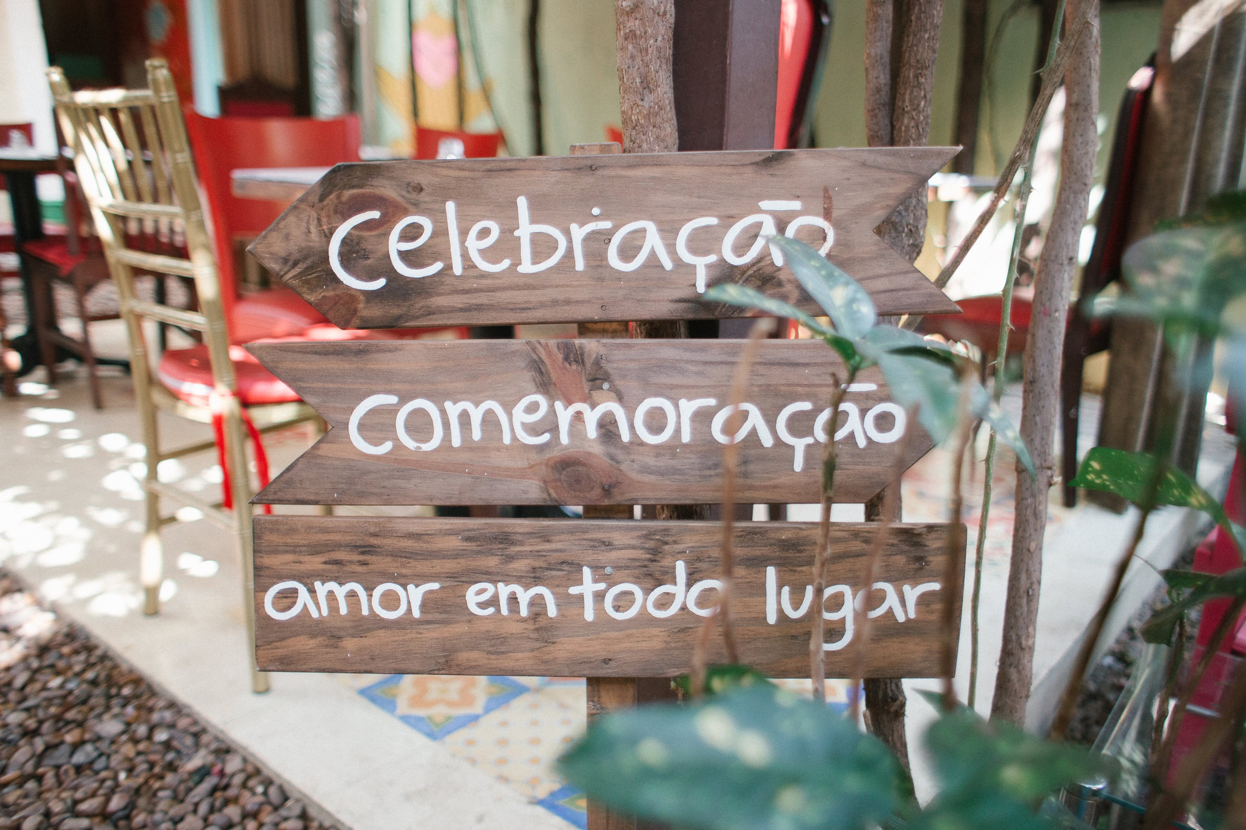 Suellen e Rodney — Bistrô Ruella