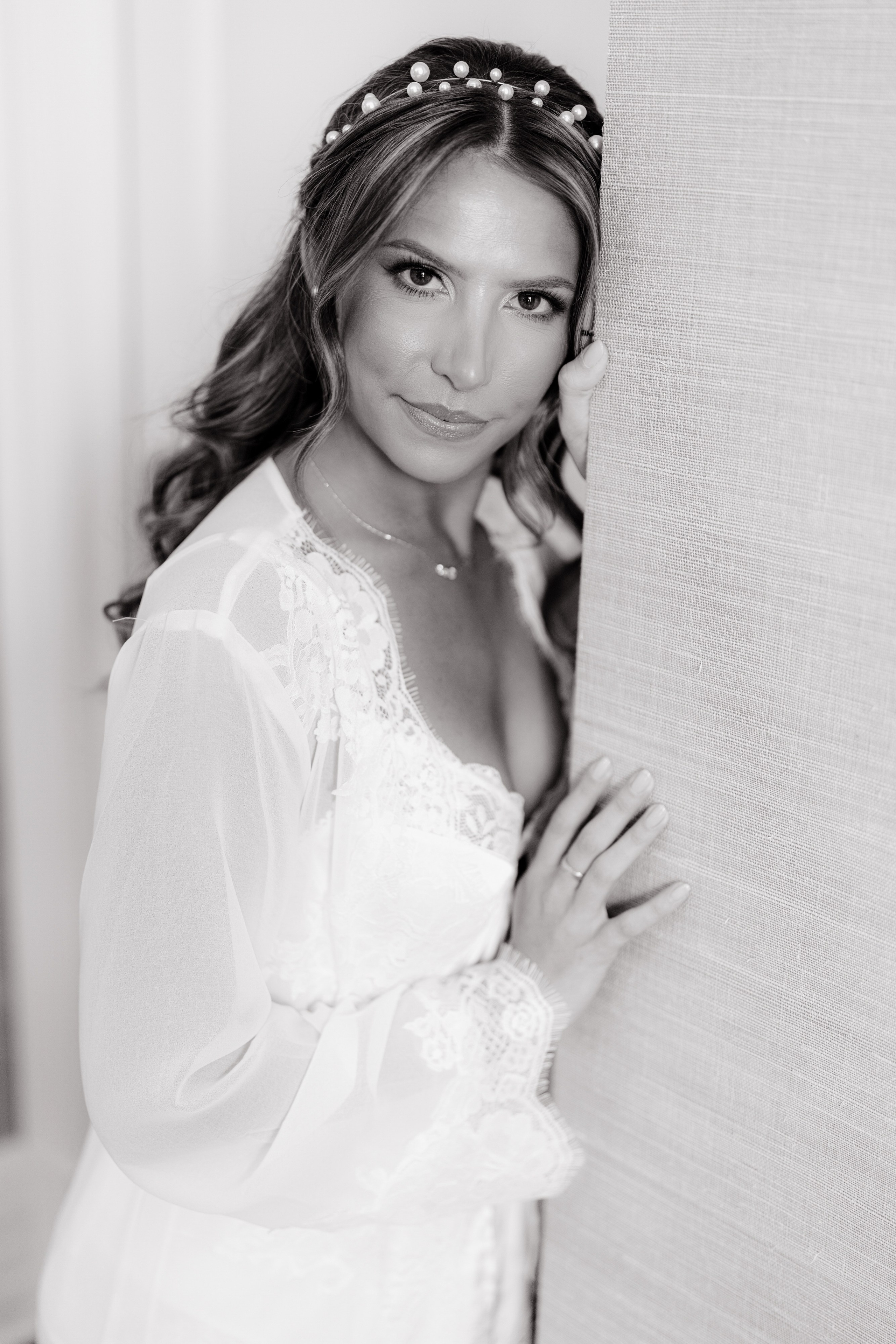 Amanda and Dan. Wedding photographer and videographer New York | New Jersey
