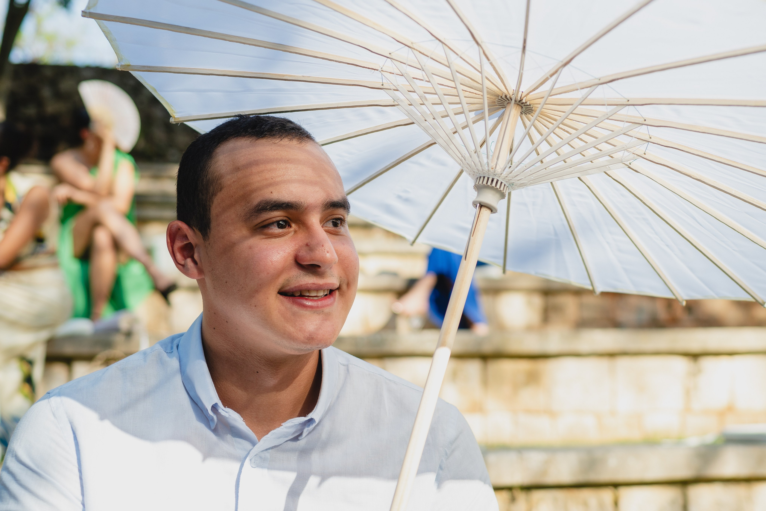 Gaby & Jorge. Antonio Soberano Photography