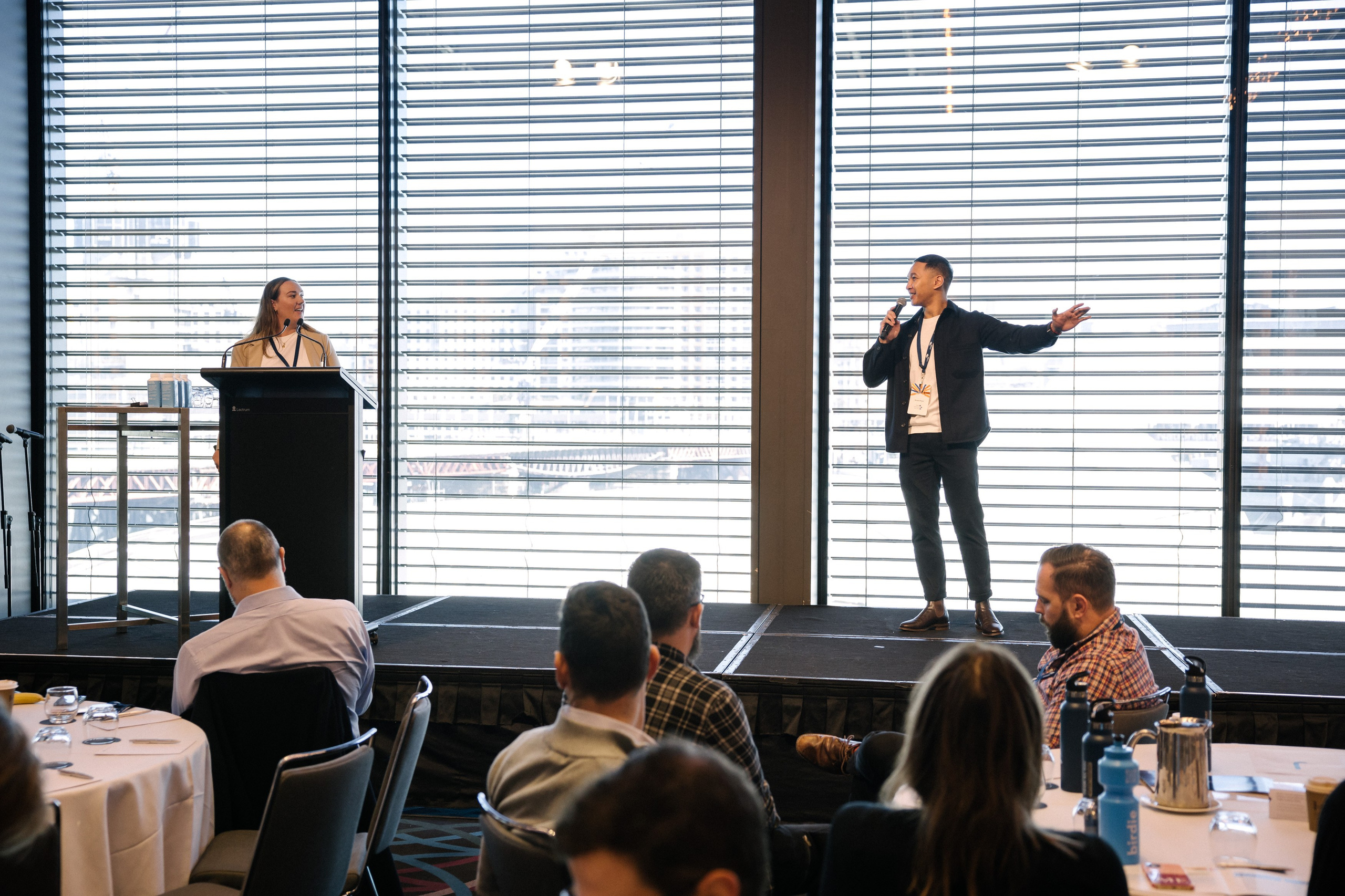 Australian Standards 2-day team-building event. True Story Photography