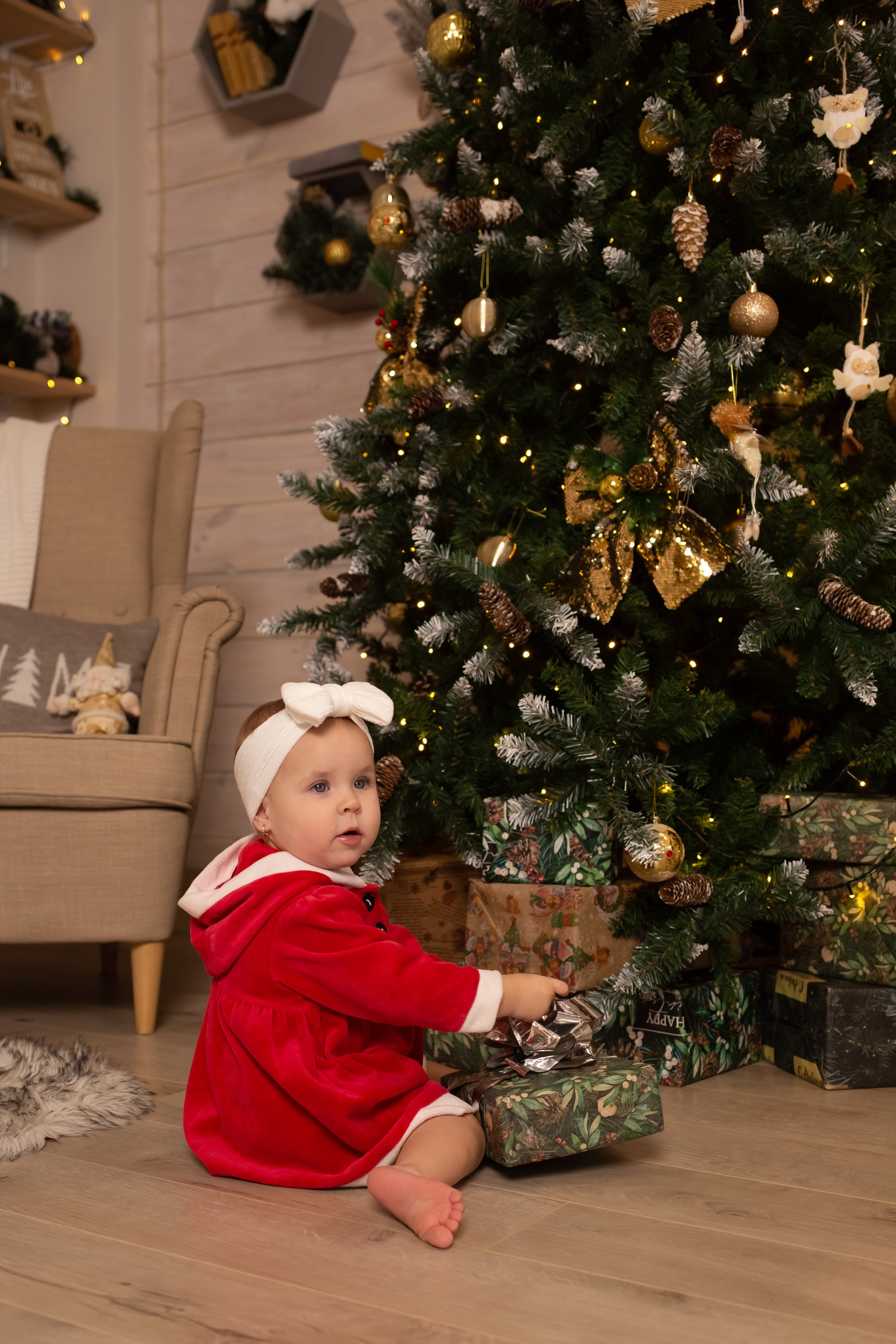 1 ano. Профессиональный фотограф в Испании