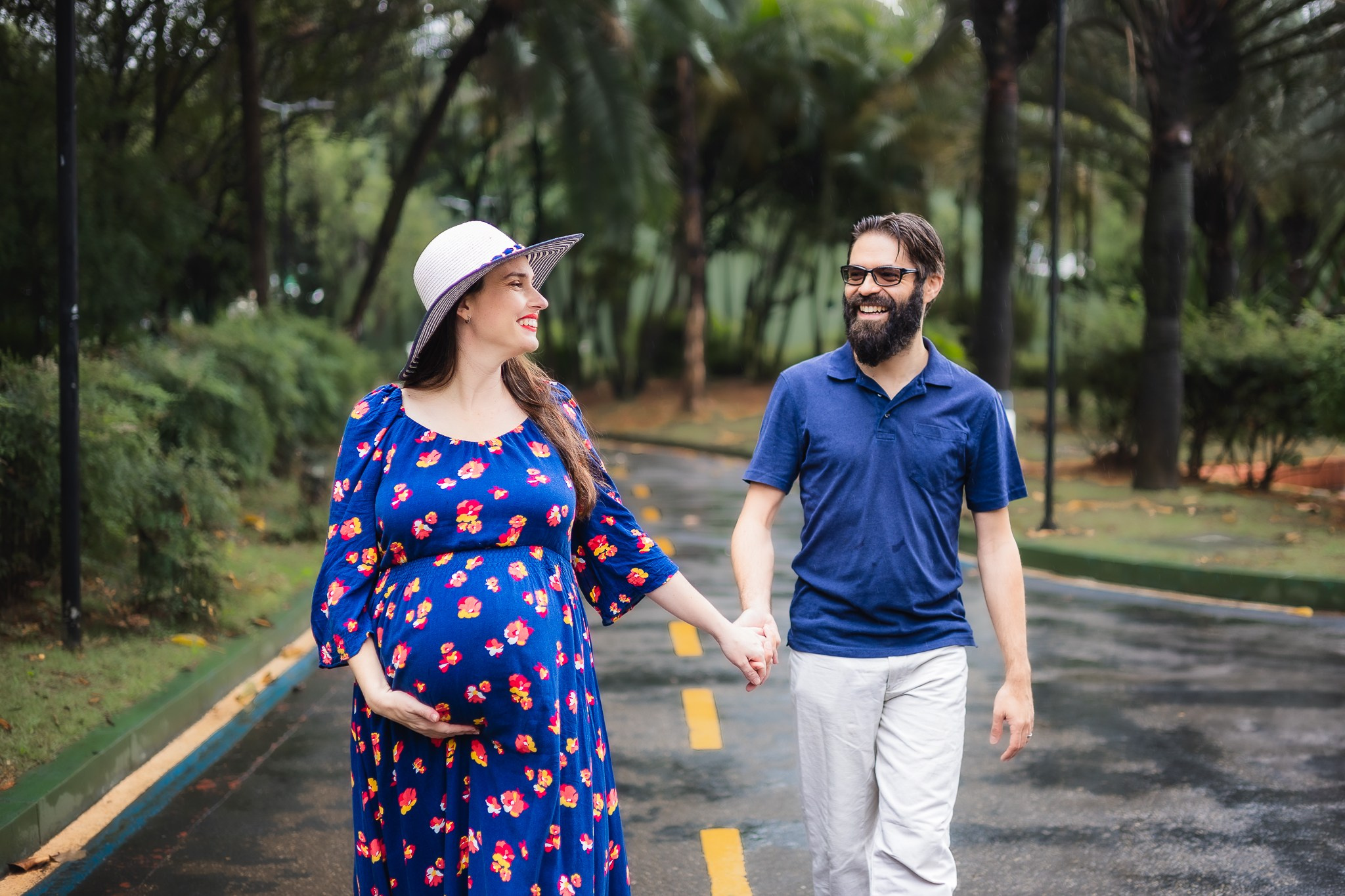 Priscila e Silas = Isabel. Clika Photo