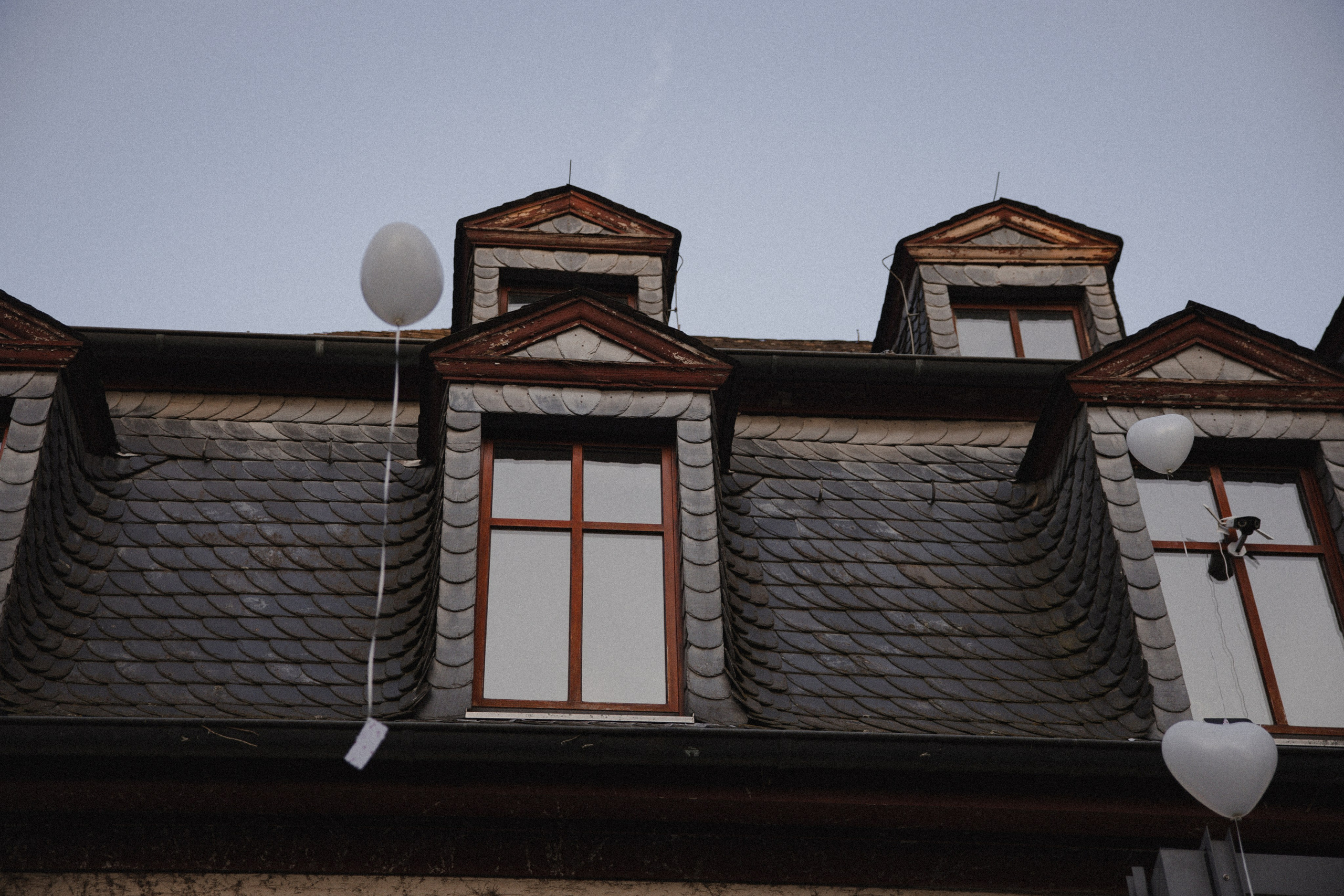 Morena & Niklas I Haus Hohenstein. Hochzeitsfotografin Bochum | Halyna Reiche Fotografie NRW