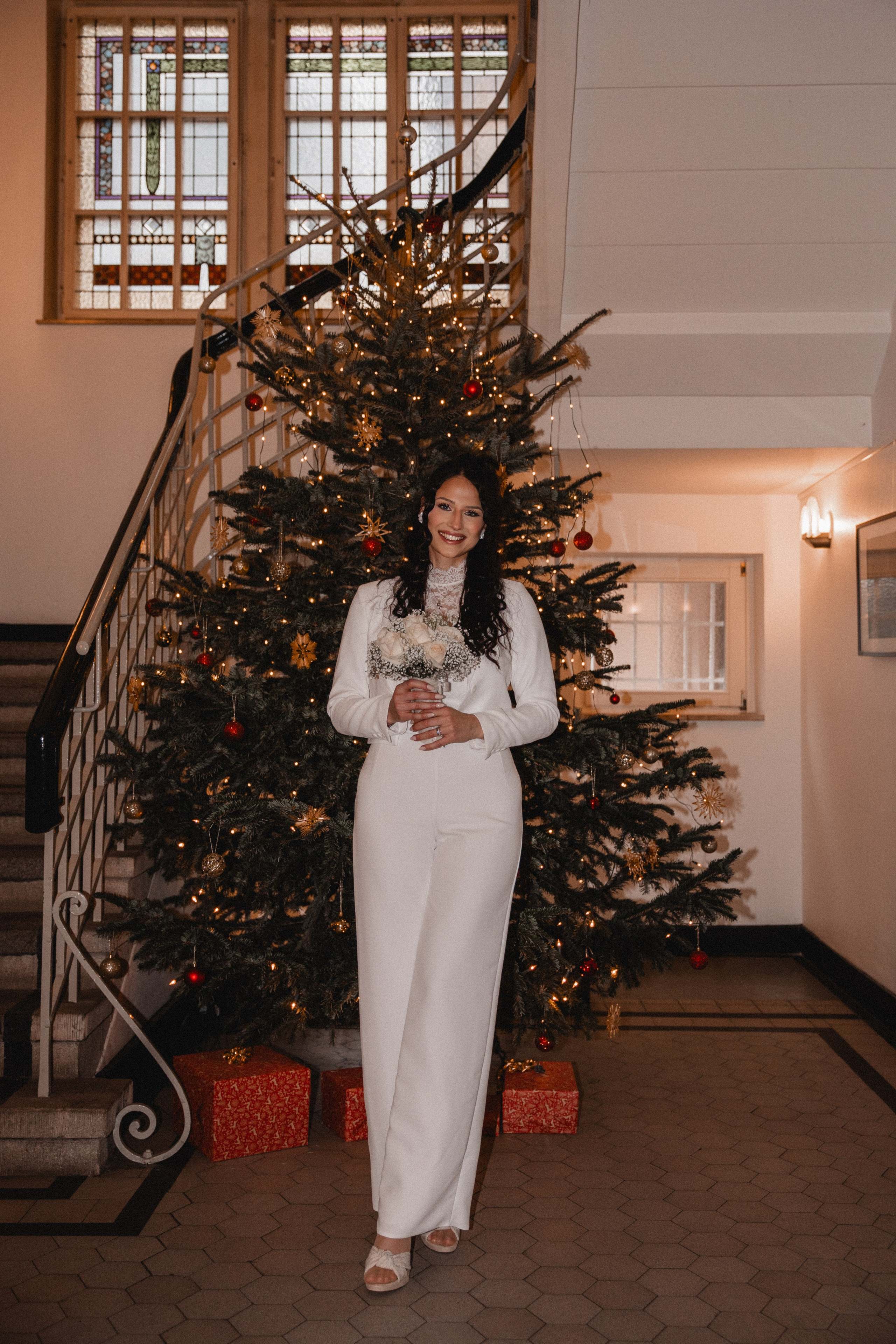 Franziska & Tim |Rathaus Heisingen, Essen. Hochzeitsfotografie |Hochzeitsfotograf Bochum | Hochzeitsfotograf Dortmund | Hochzeitsfotograf Essen | Hochzeitsfotograf Ruhrgebiet