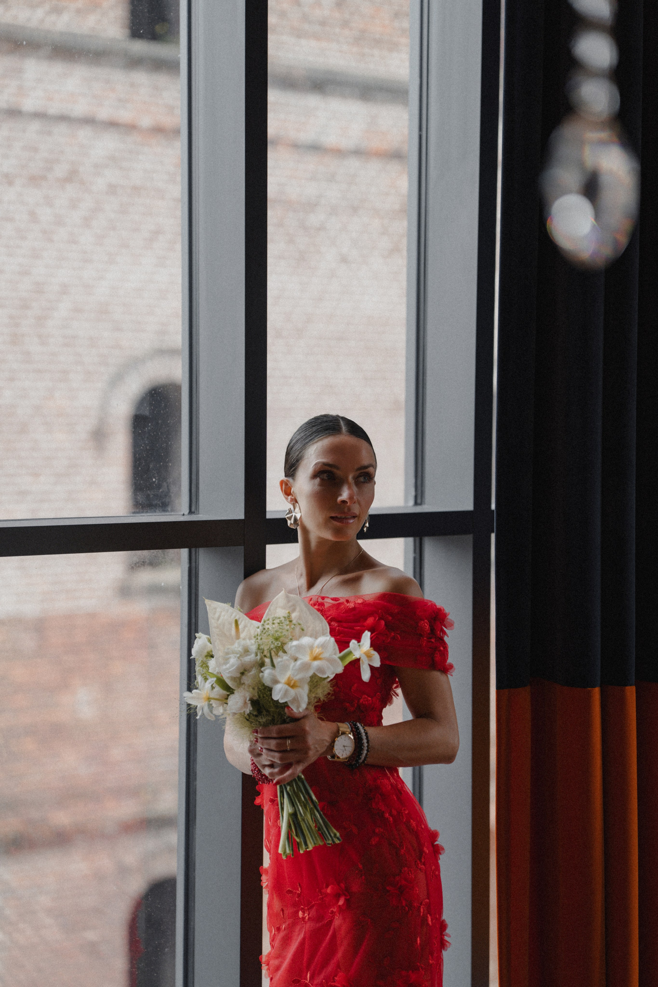 Oksana I Geburtstagsshooting. Photographer in Bochum Dolia Halyna