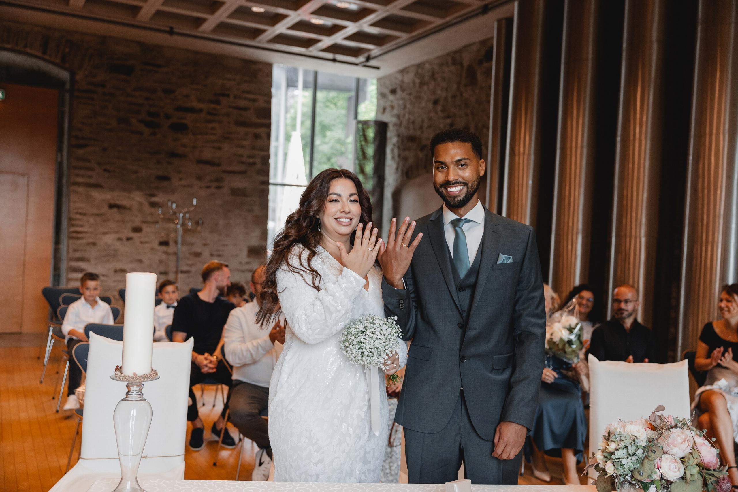 Luba & Vincent | Haus Witten. Hochzeitsfotografie |Hochzeitsfotograf Bochum | Hochzeitsfotograf Dortmund | Hochzeitsfotograf Essen | Hochzeitsfotograf Ruhrgebiet