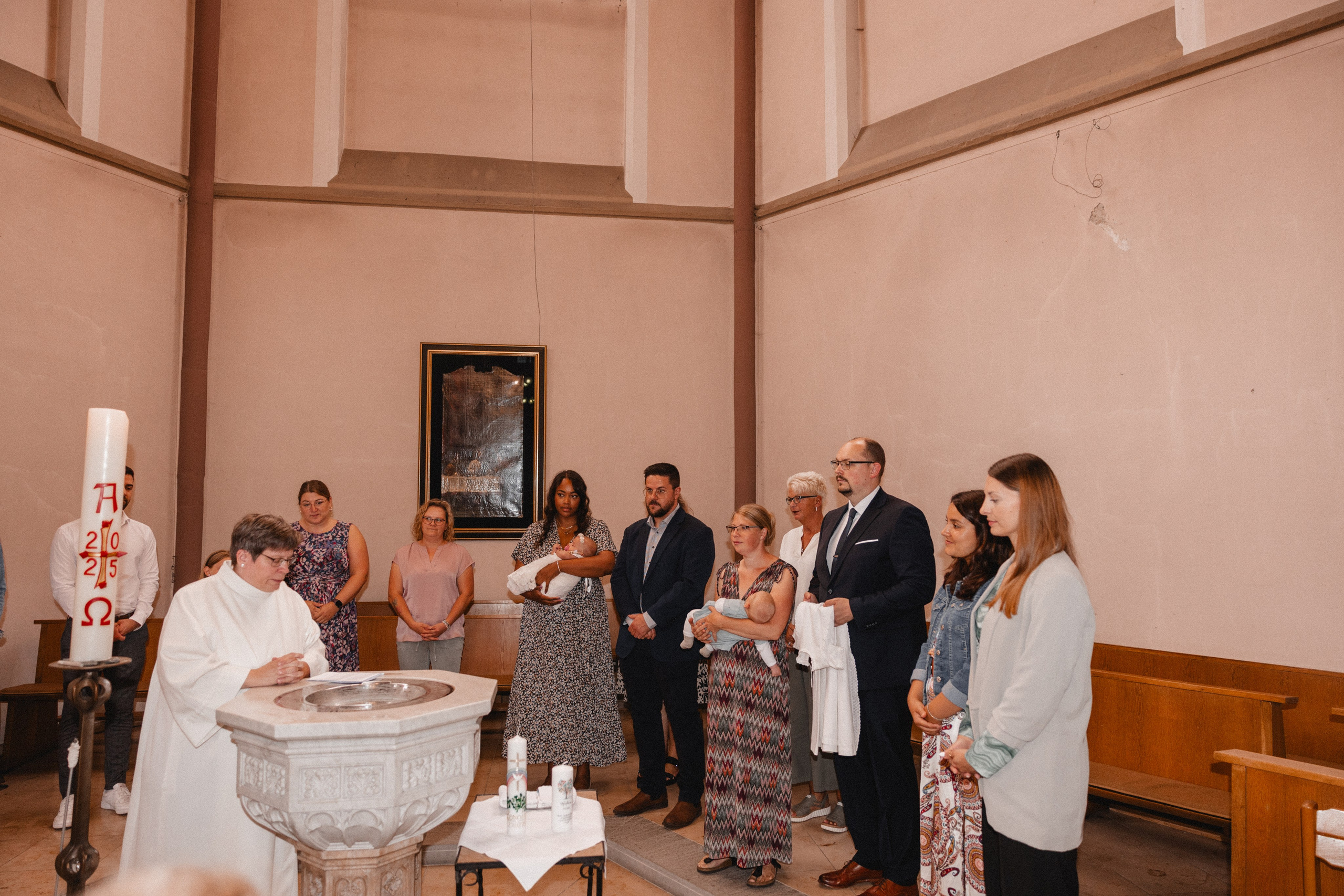 Taufe / Taufbegleitung. Hochzeitsfotografie |Hochzeitsfotograf Bochum | Hochzeitsfotograf Dortmund | Hochzeitsfotograf Essen | Hochzeitsfotograf Ruhrgebiet