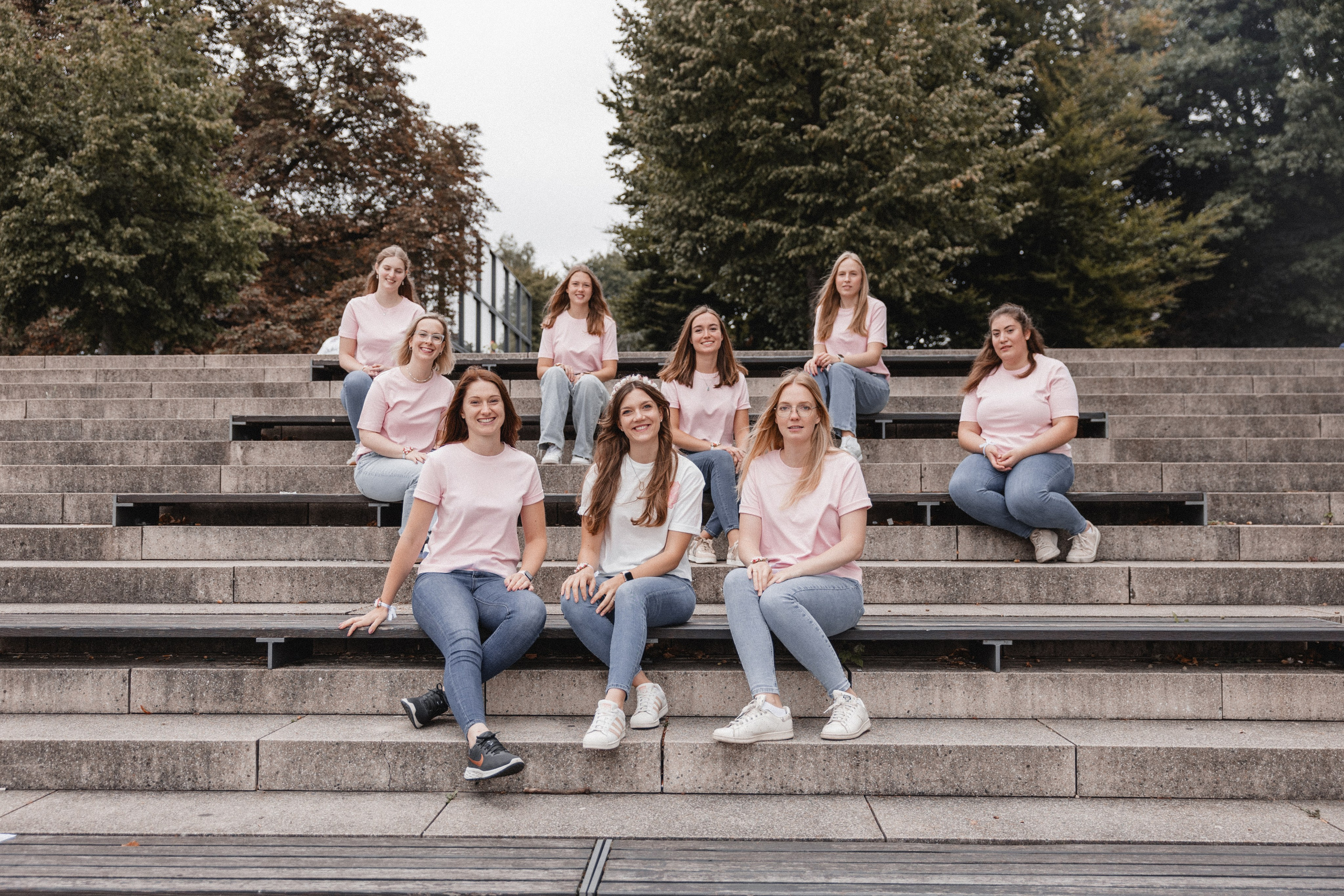 JGA in Münster. Hochzeitsfotografie |Hochzeitsfotograf Bochum | Hochzeitsfotograf Dortmund | Hochzeitsfotograf Essen | Hochzeitsfotograf Ruhrgebiet