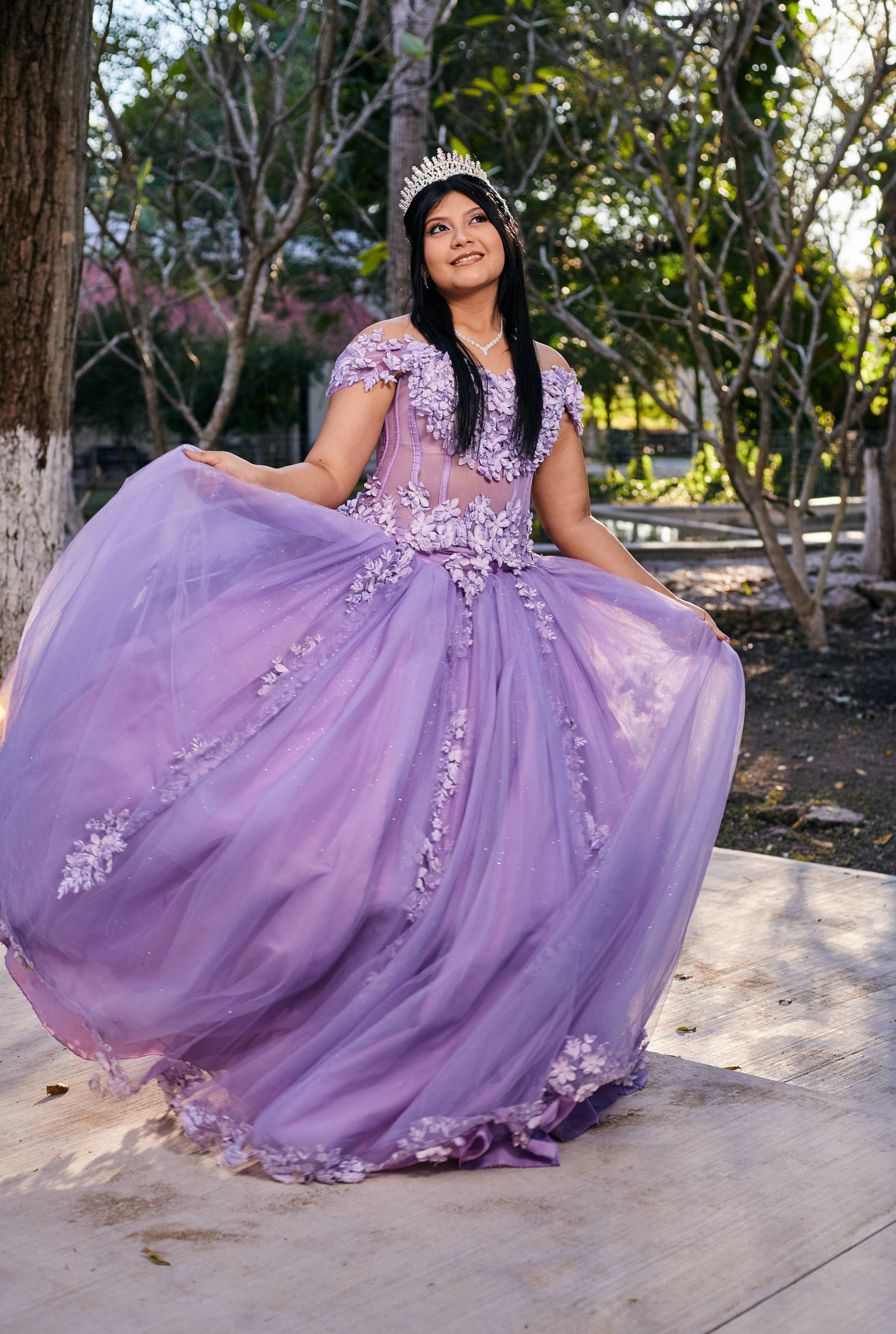 Kenia Noemi. Christian Ku fotógrafo en Mérida, Yucatán