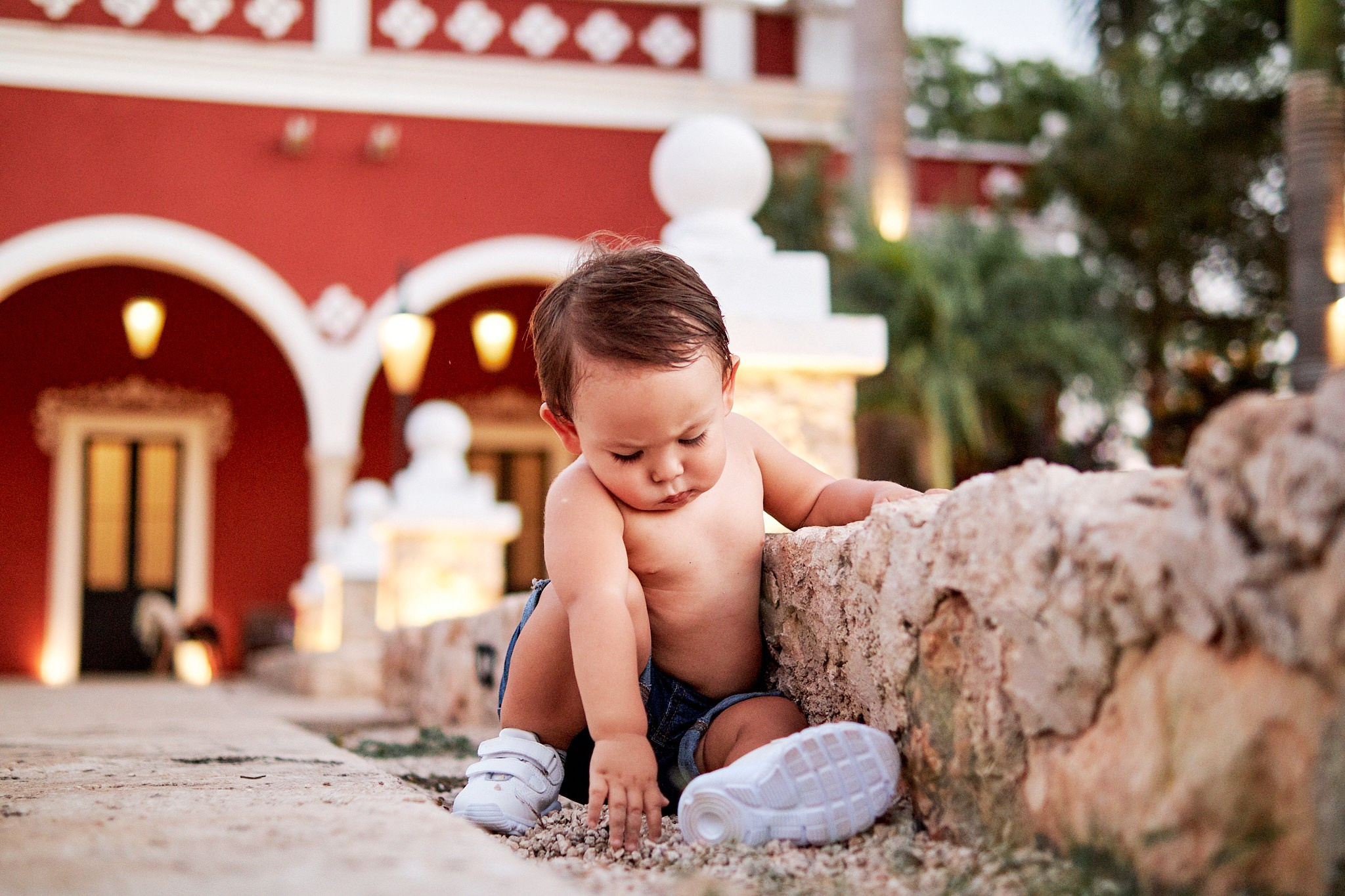 León. Christian Ku fotógrafo en Mérida, Yucatán