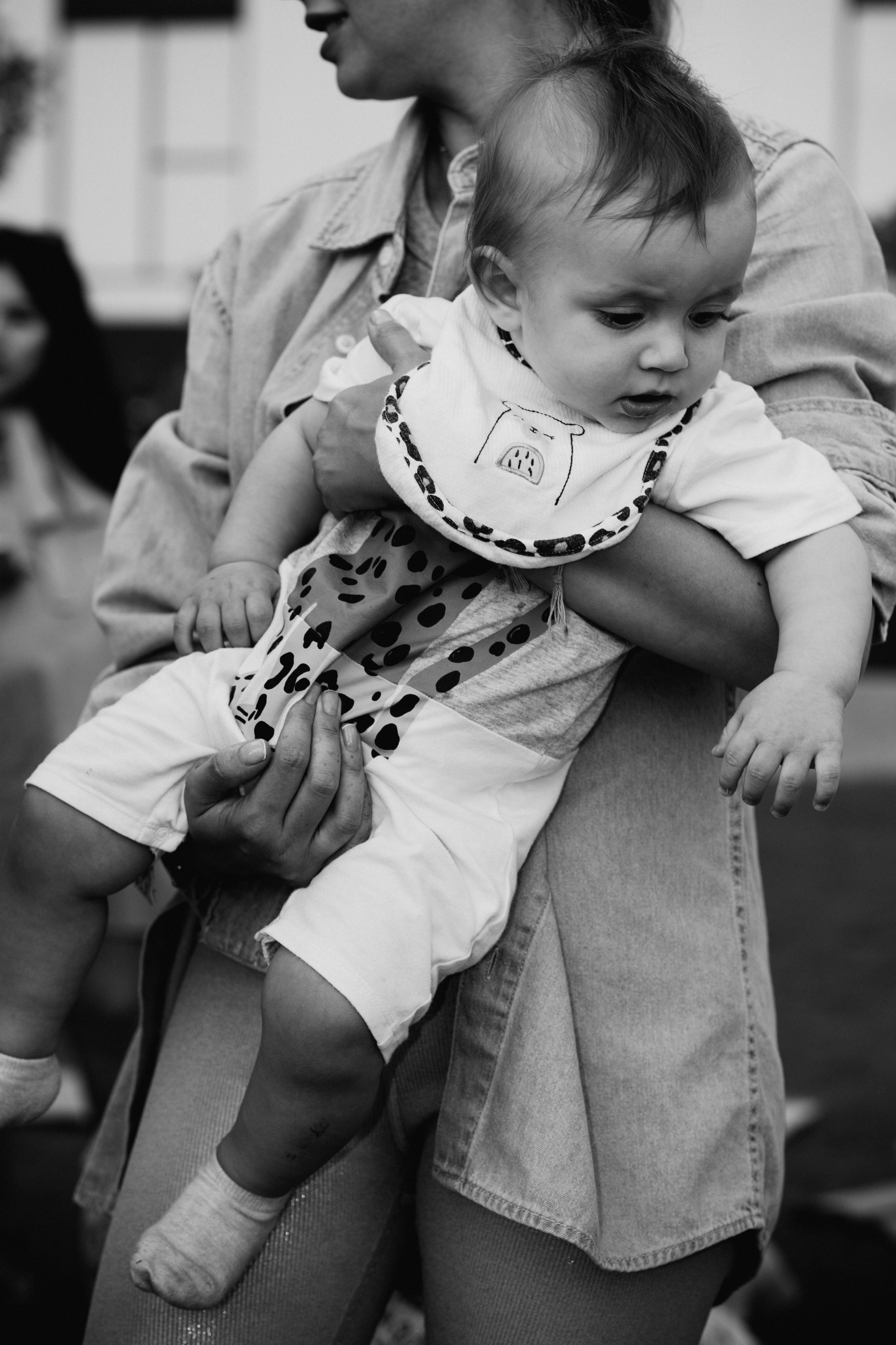 Thea Happy 1!. Elena Pretzner Photography