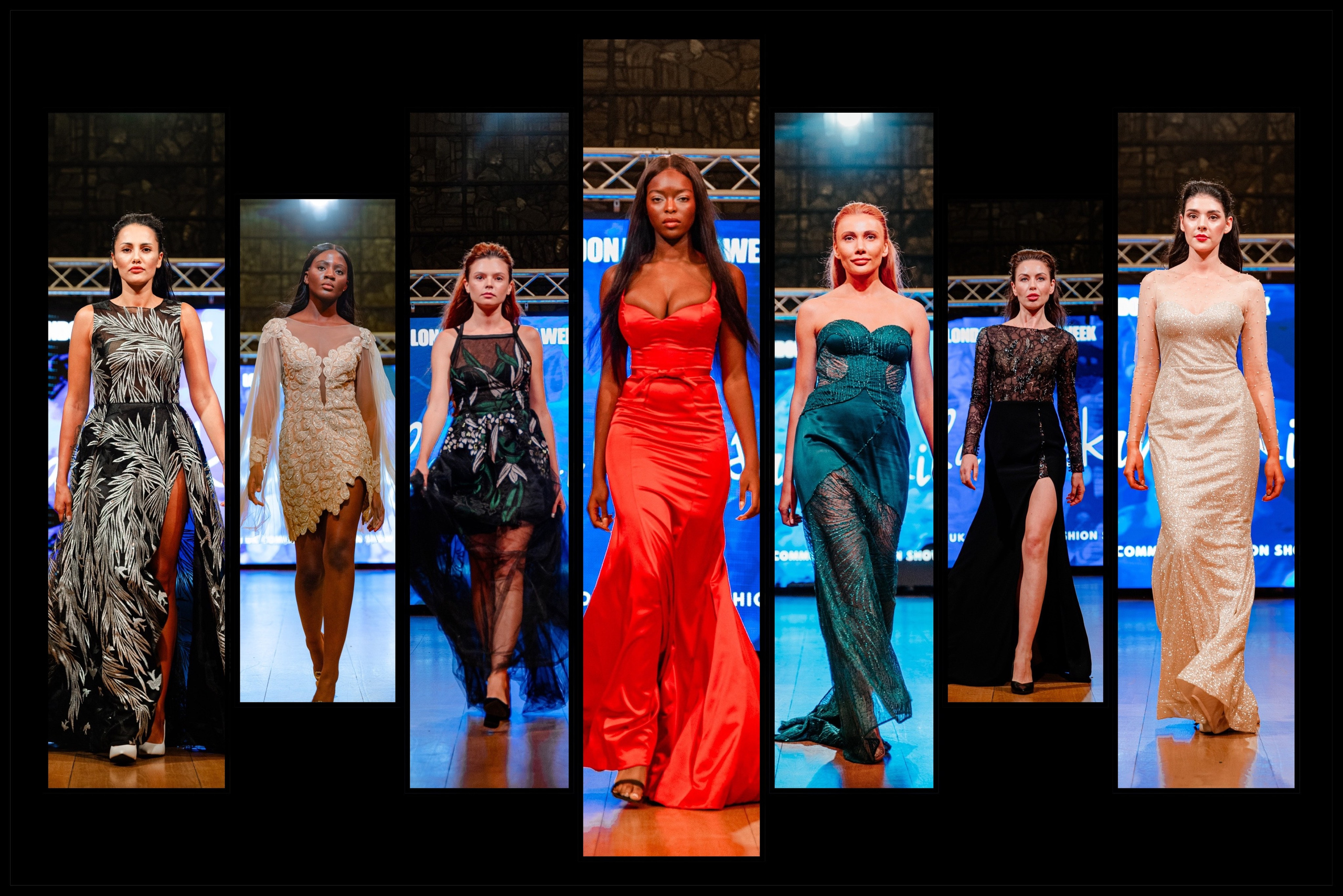 Events. Tonya Kyrylenko photographer in London