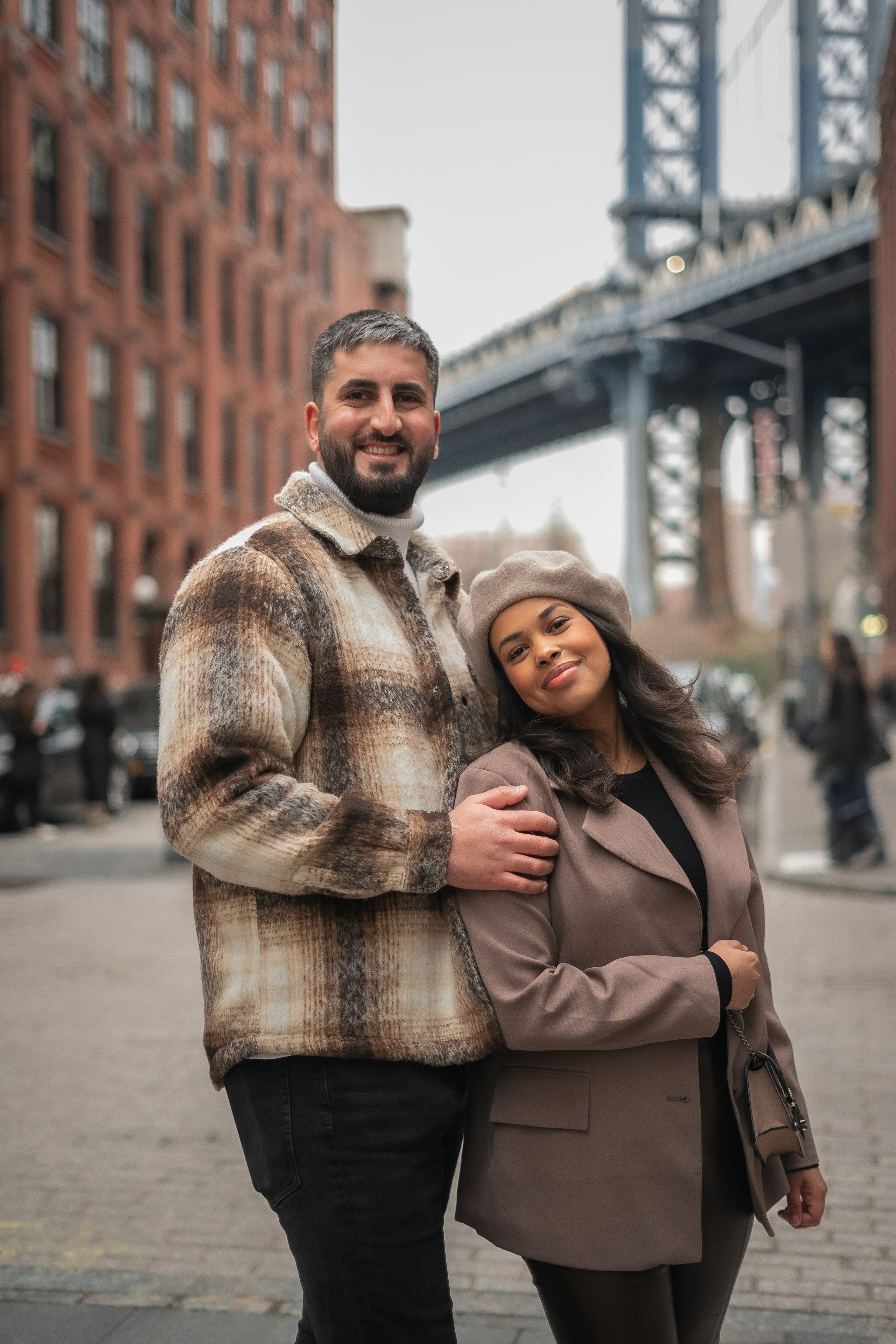 Couples/Proposal. Lev Shevchenko Photography | moodofnewyork This website is dedicated to wedding, couple, family, and portrait photography. I help capture g