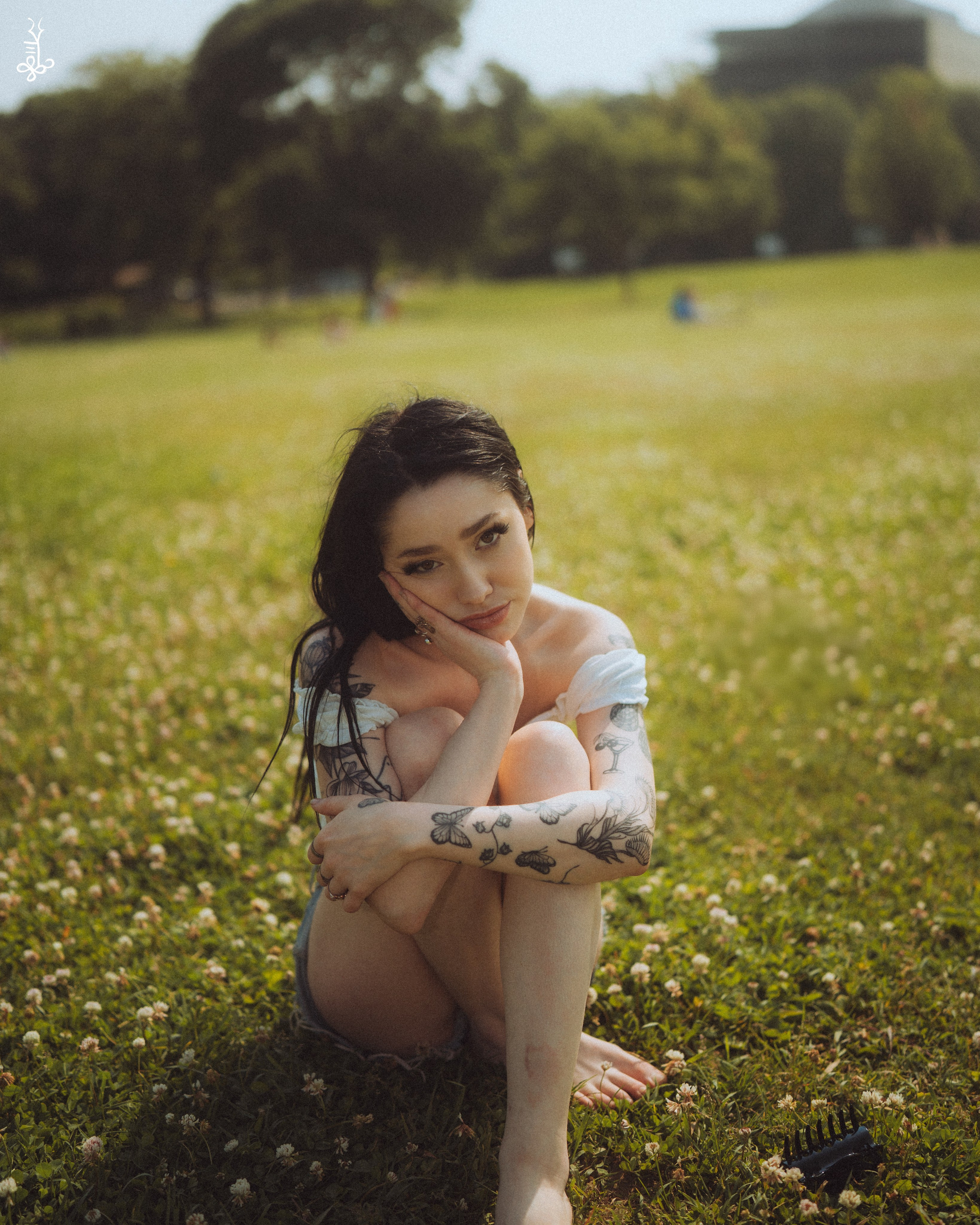 HALIANA. Ke’Ondris