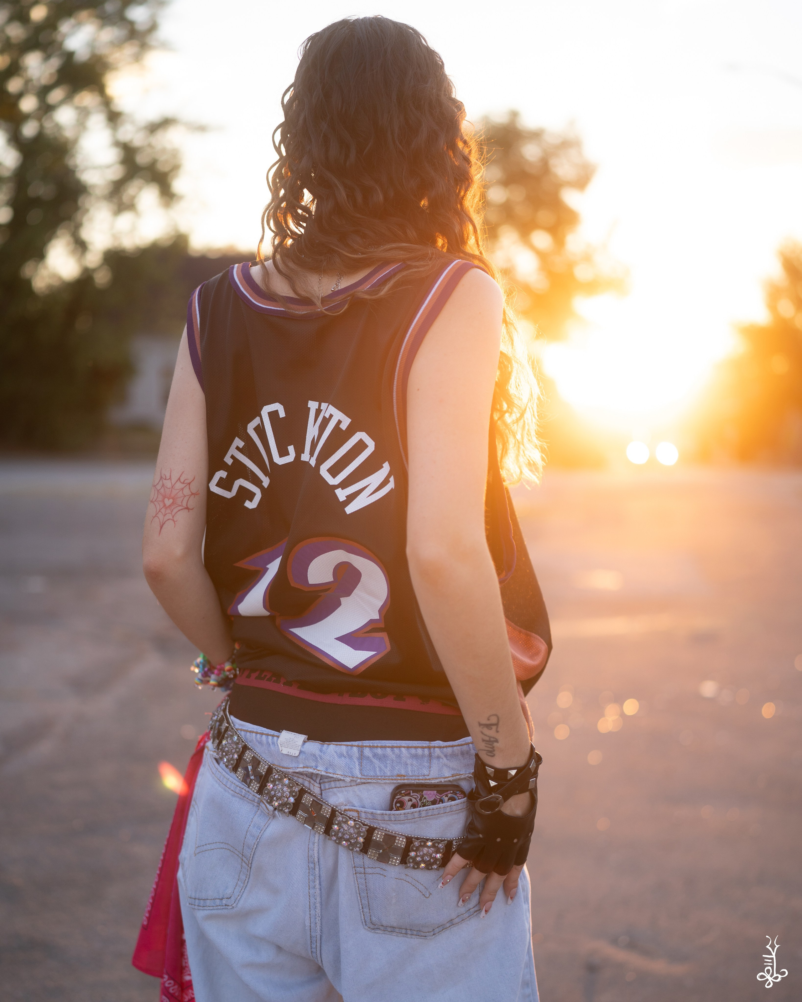 JASELLA. Ke’Ondris