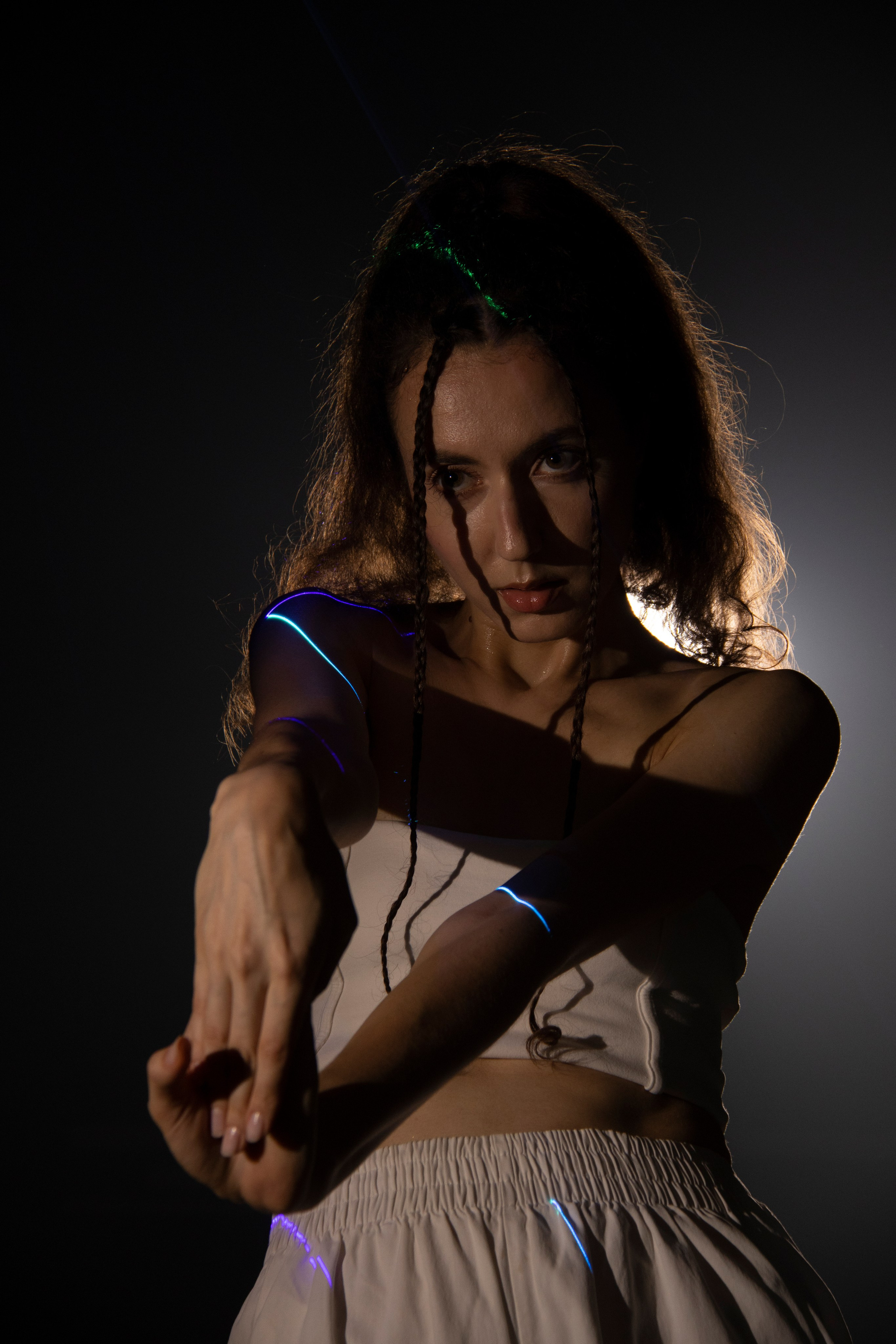 Татьяна. Фотограф в Ташкенте, Аксенова Дарья