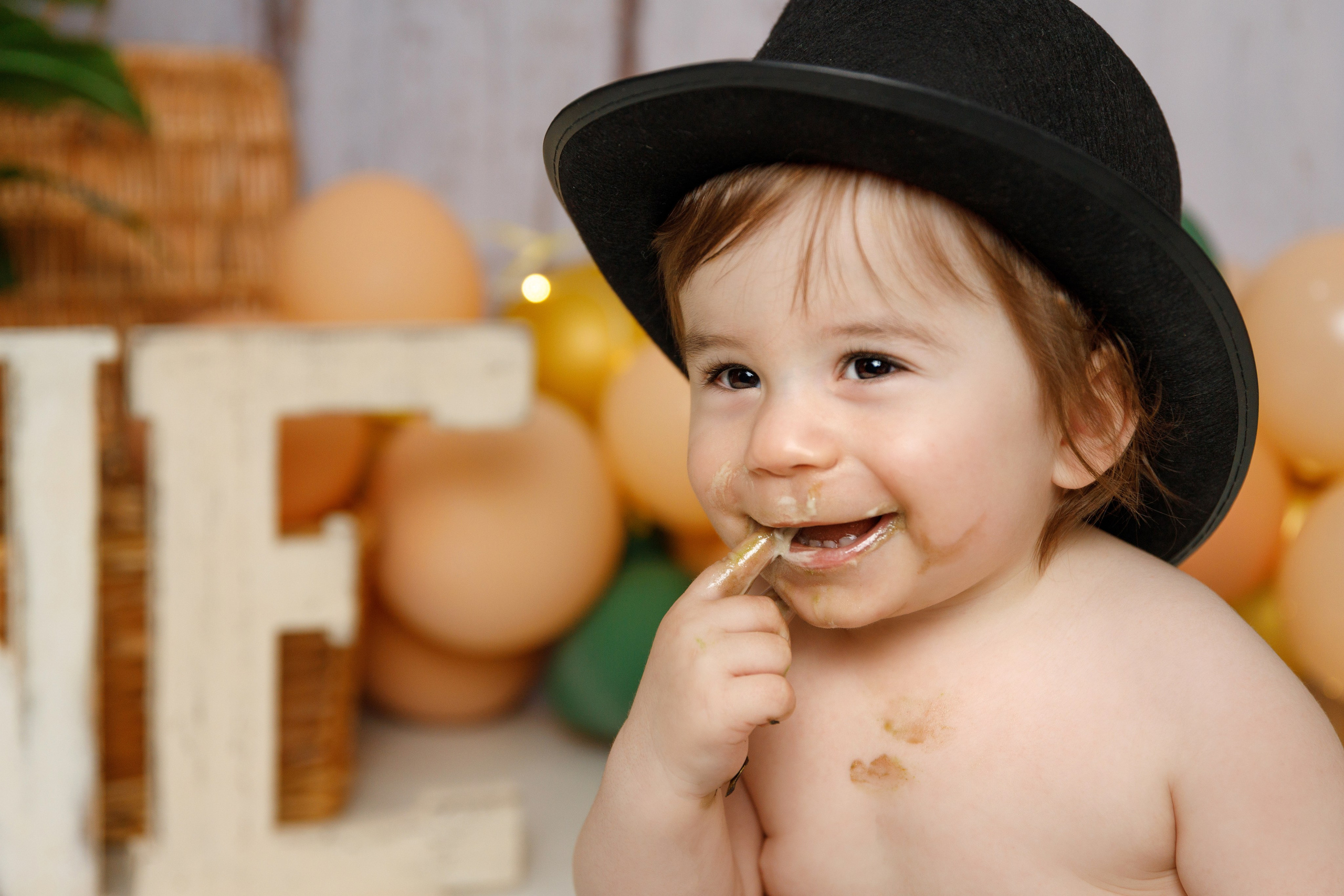 Cildren. Семейный детский фотограф Бляхер Ирина в Израиле