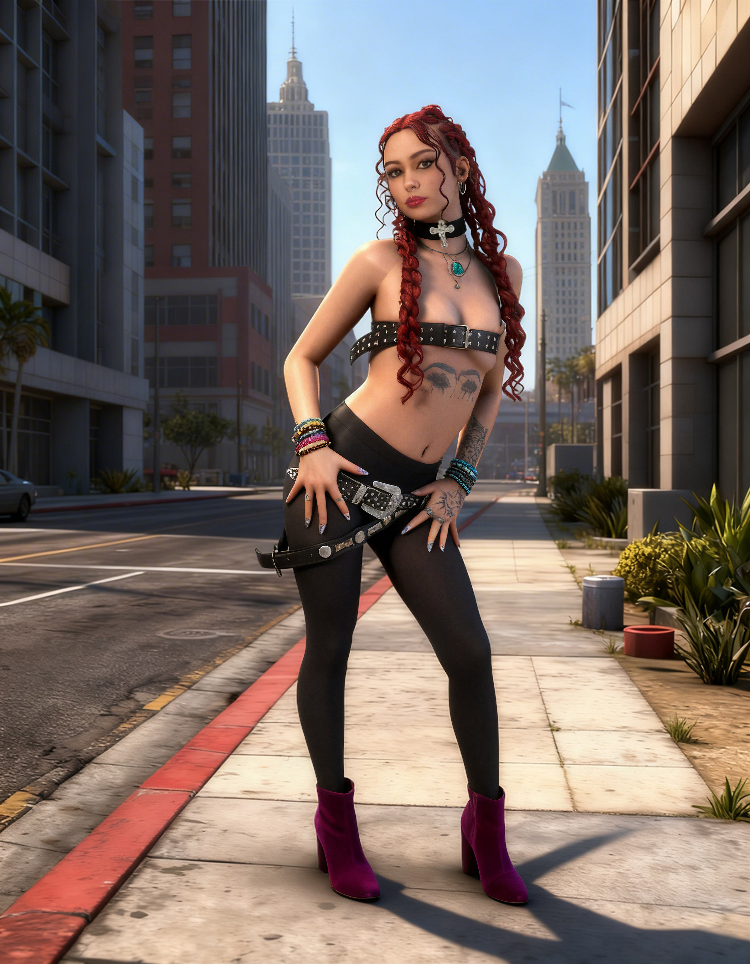 JASELLA. Ke’Ondris | Photographer & Videographer | Indianapolis, IN