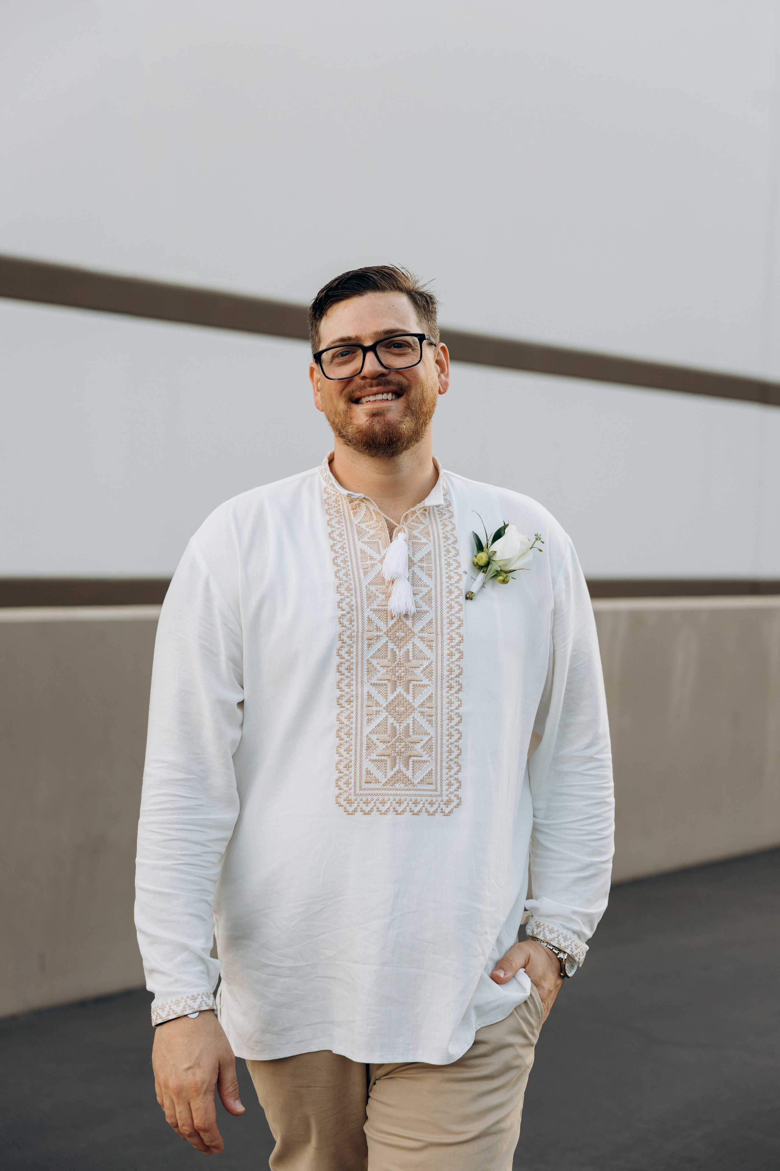 *. Wedding and family photographer San Diego