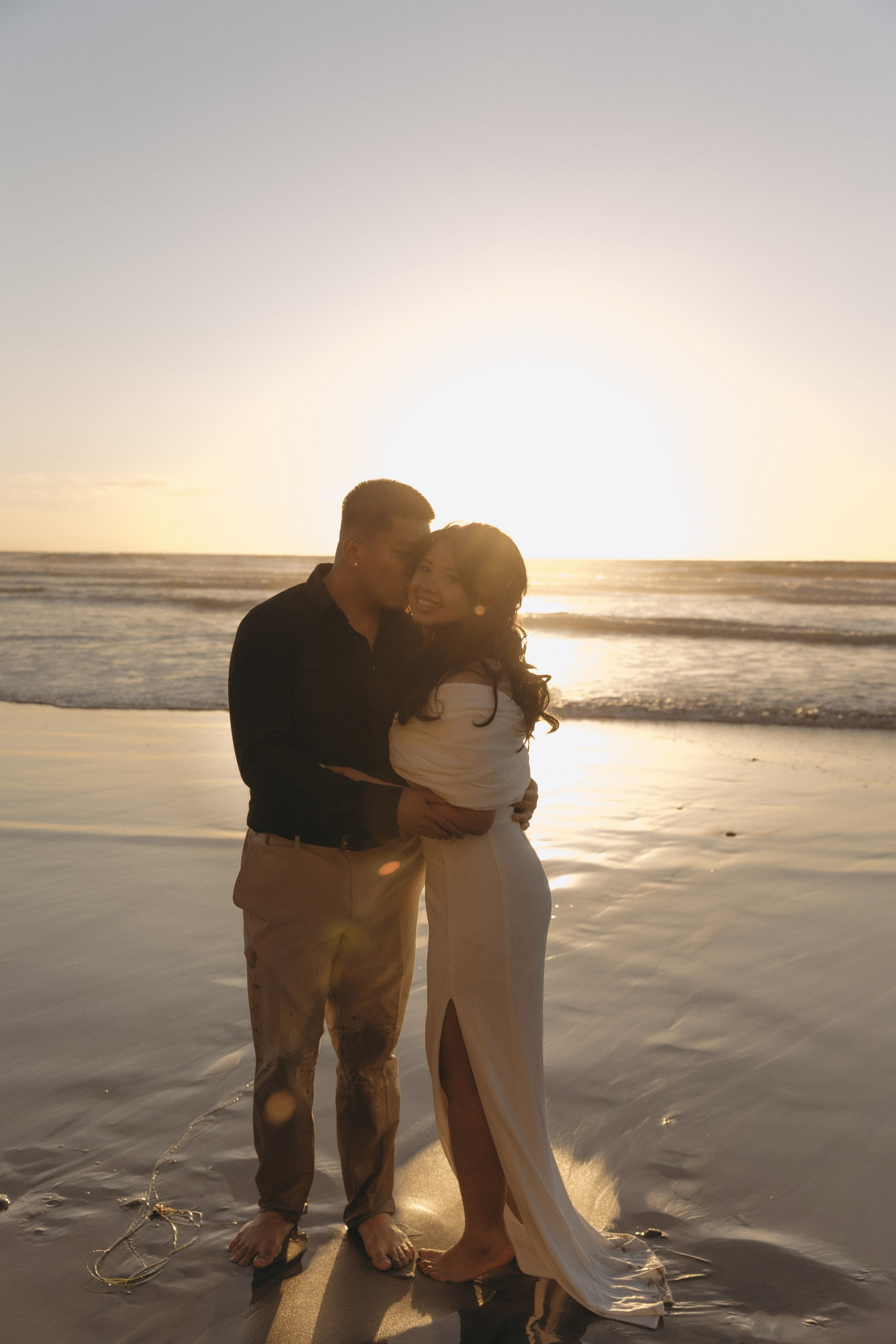 *. Wedding and family photographer San Diego