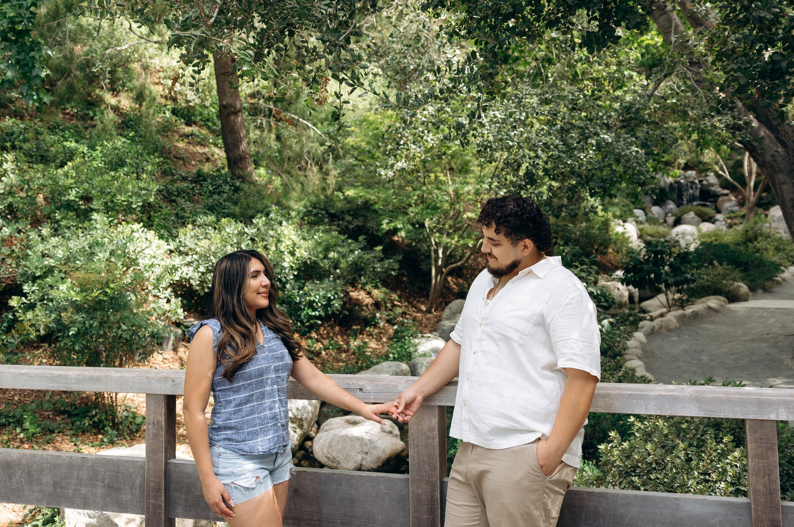 *. Fotógrafa de bodas y familia en San Diego