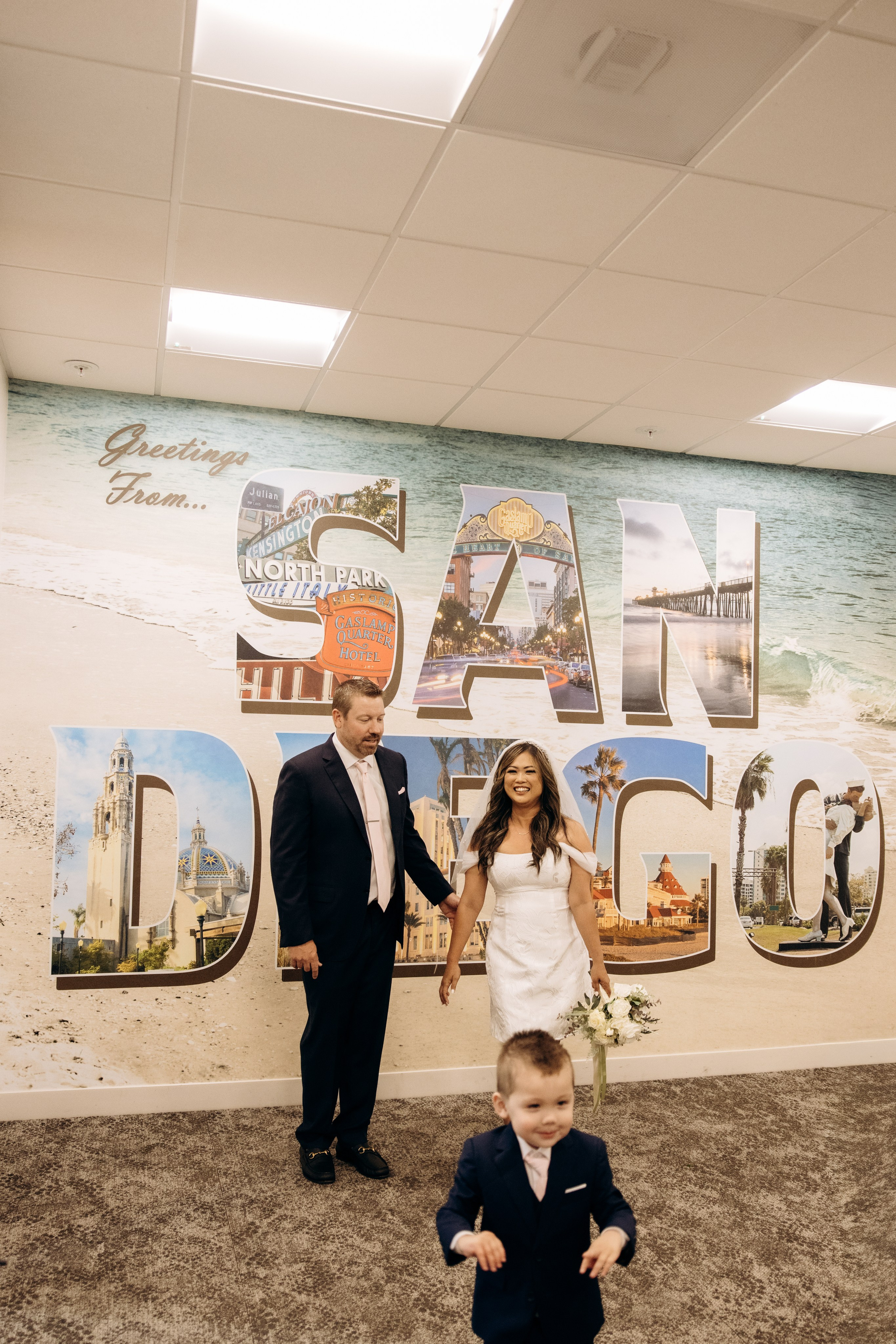 08/08. Wedding and family photographer San Diego