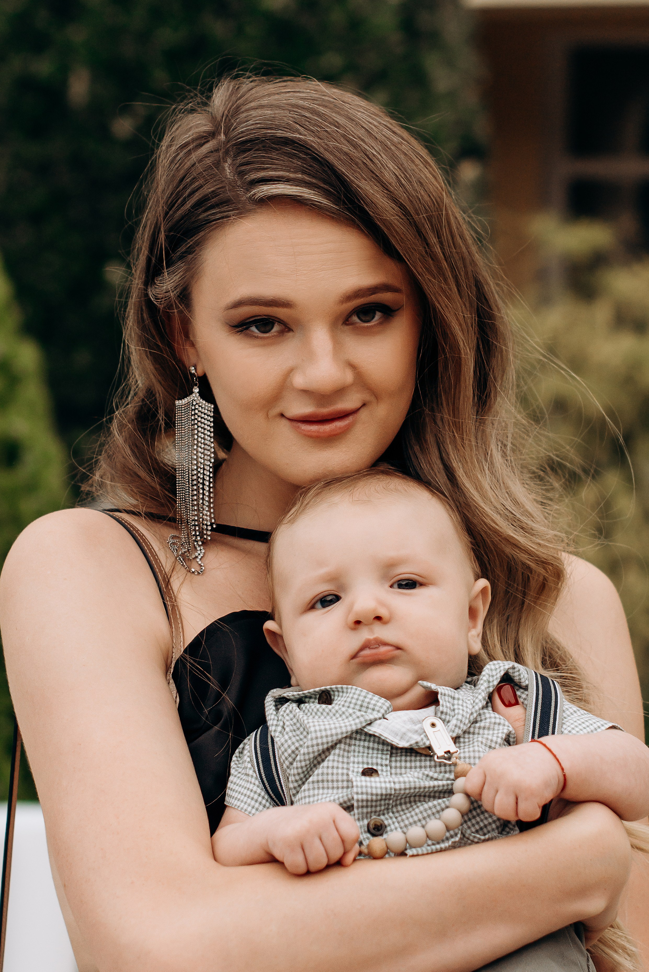 *. Wedding and family photographer San Diego