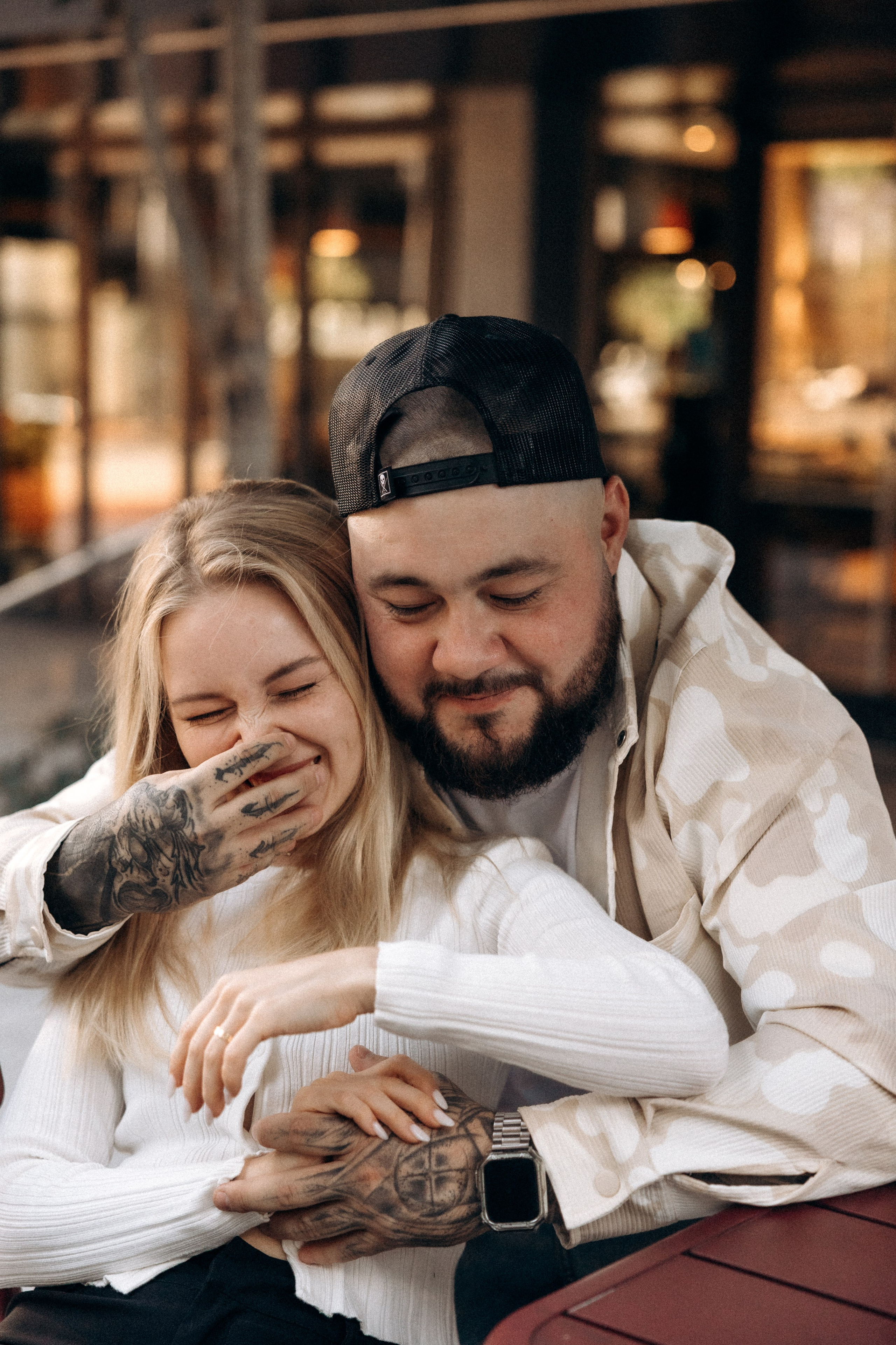 *. Wedding and family photographer San Diego