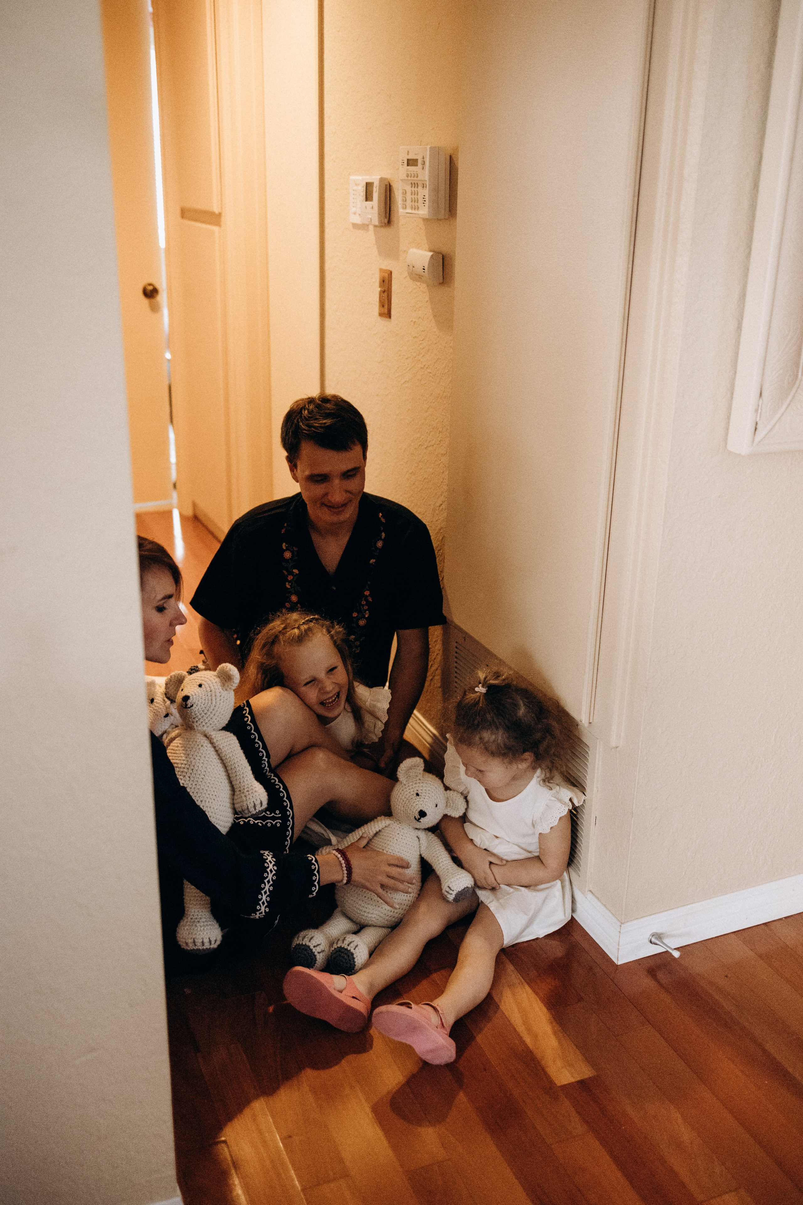 *. Wedding and family photographer San Diego