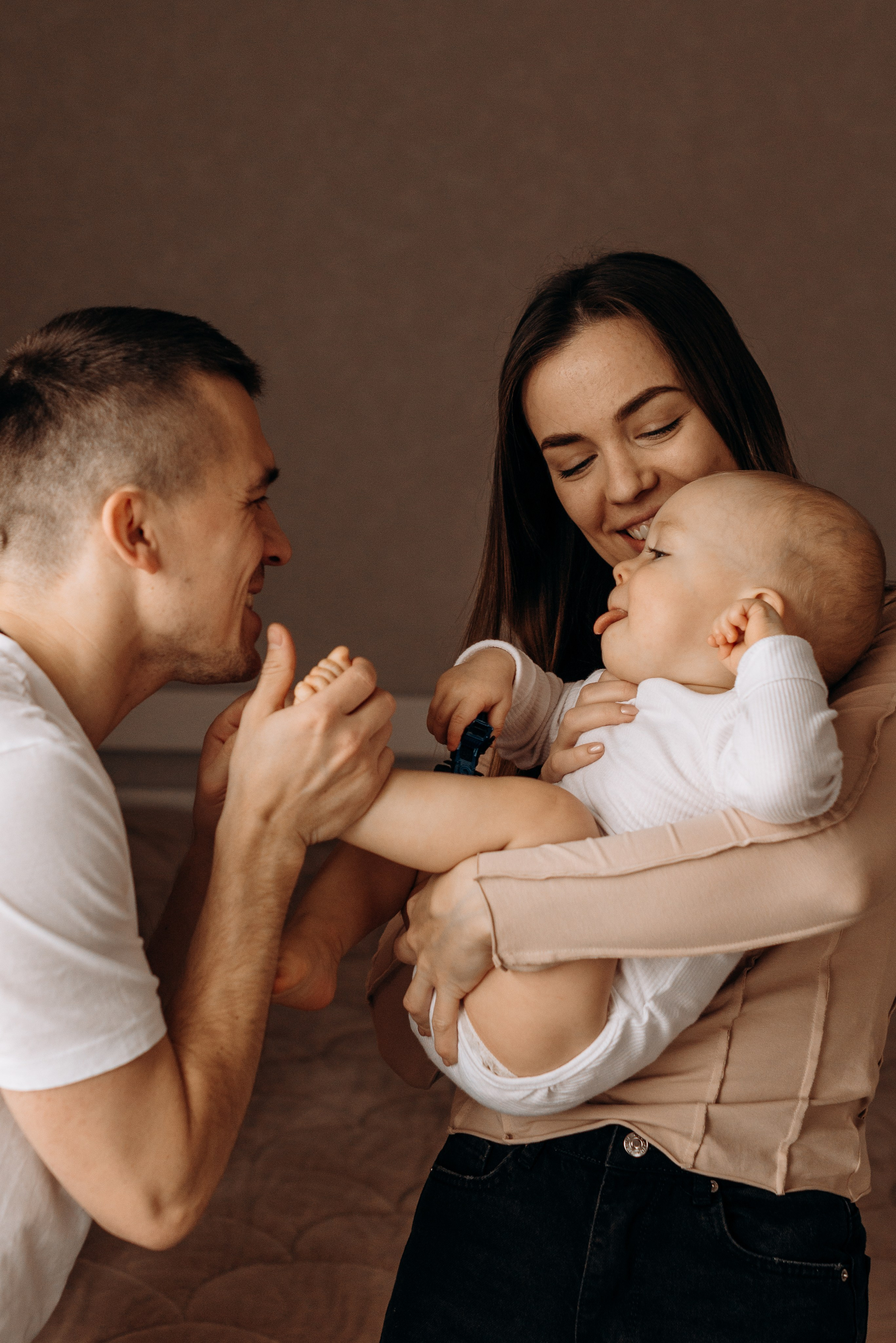 *. Wedding and family photographer San Diego