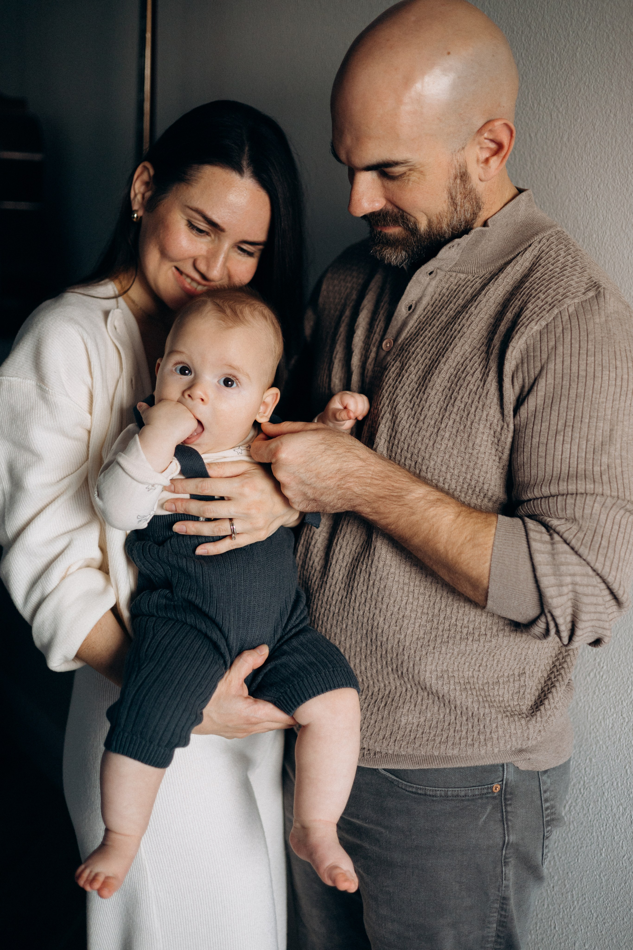 *. Wedding and family photographer San Diego