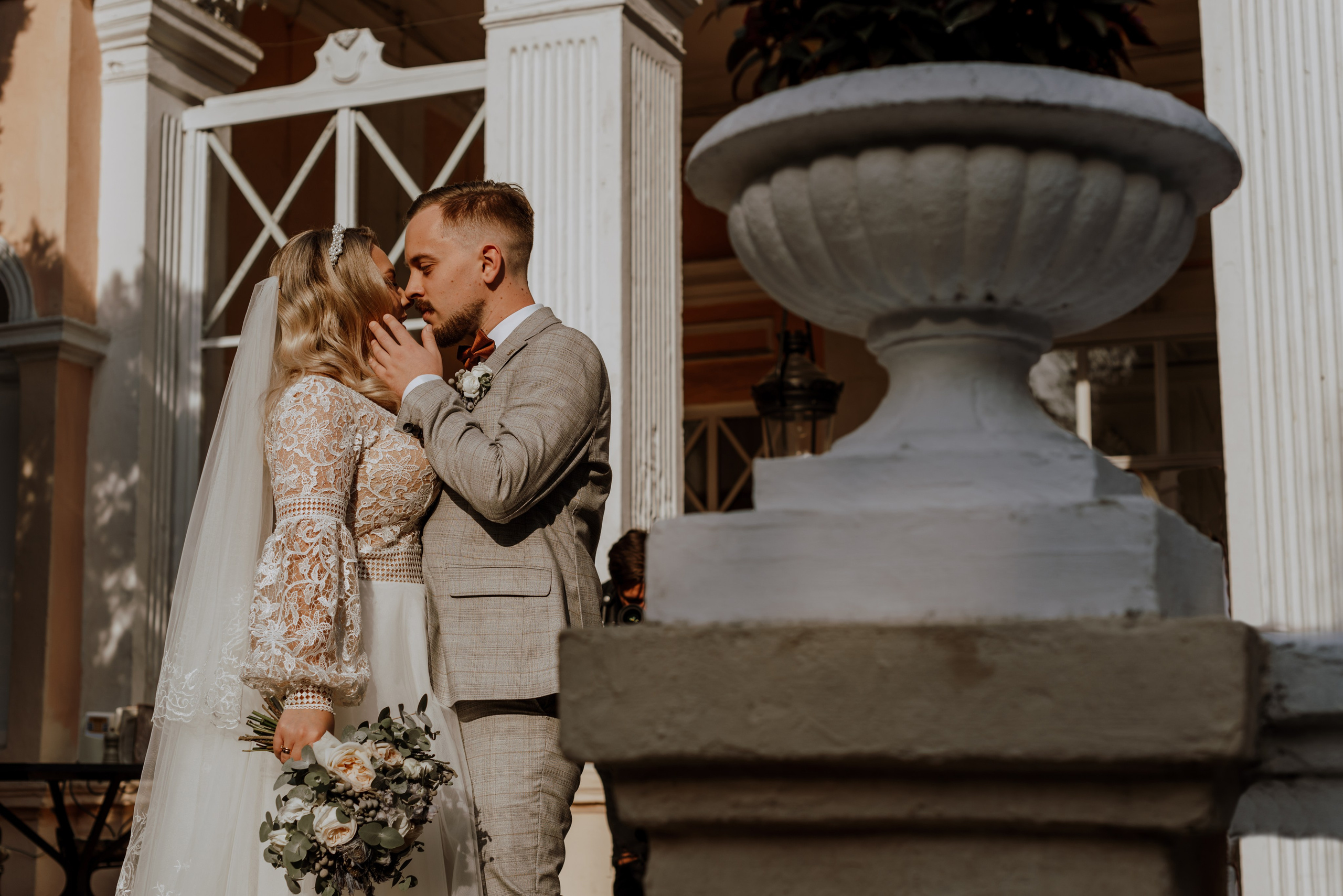 *. Wedding and family photographer San Diego