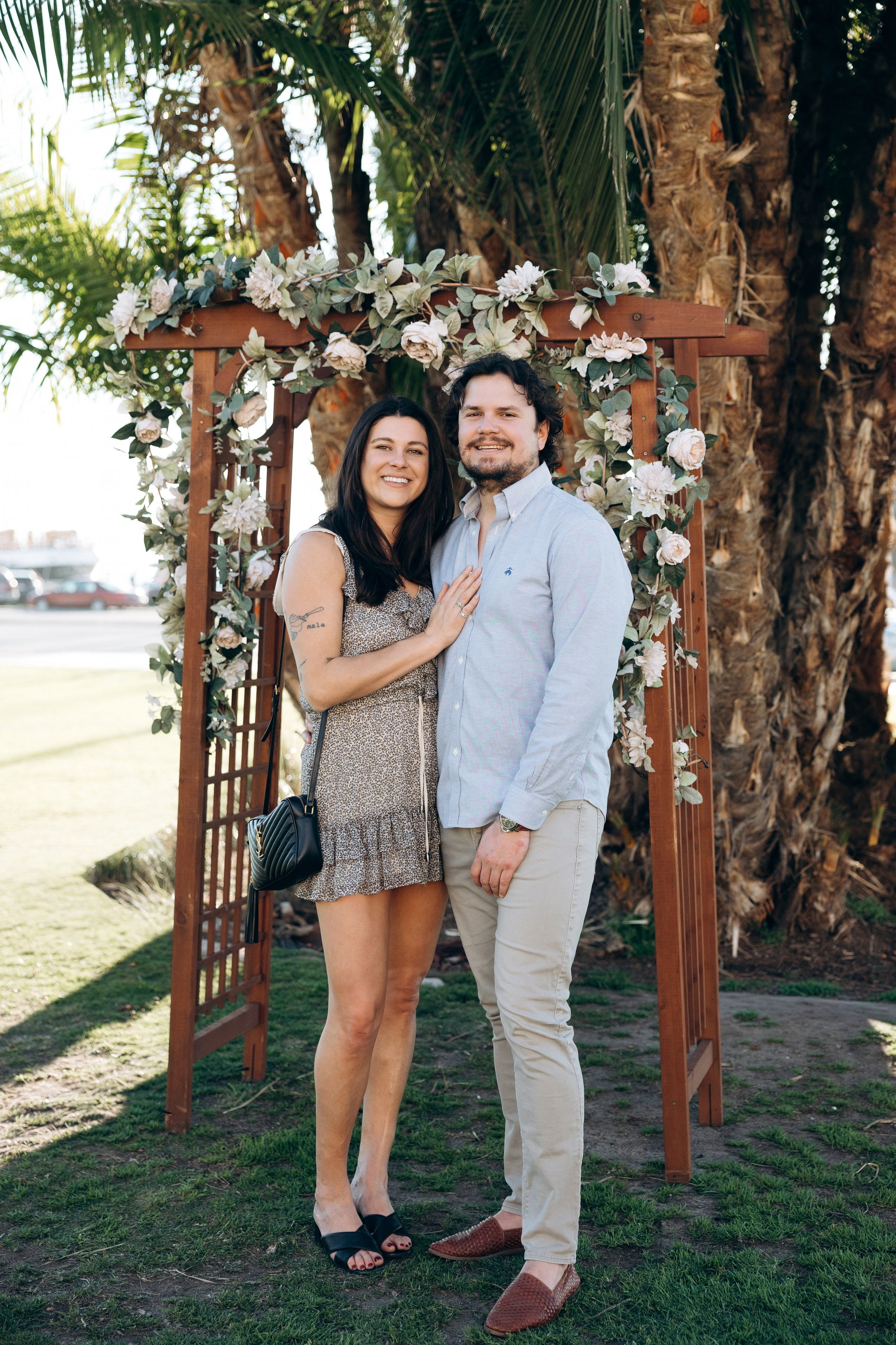 Jessi and Alex. Весільний та сімейний фотограф у Сан-Дієго