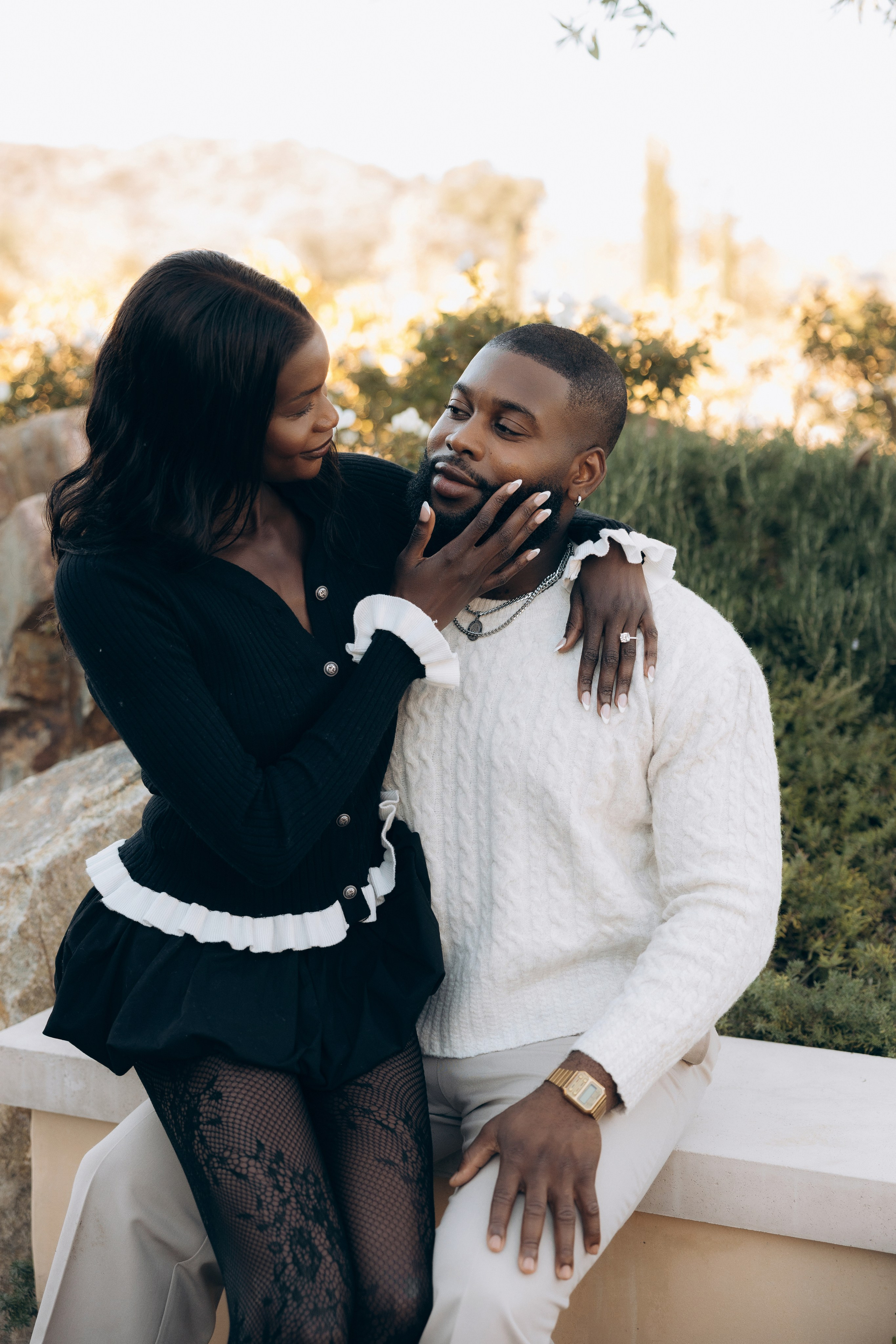 *. Wedding and family photographer San Diego