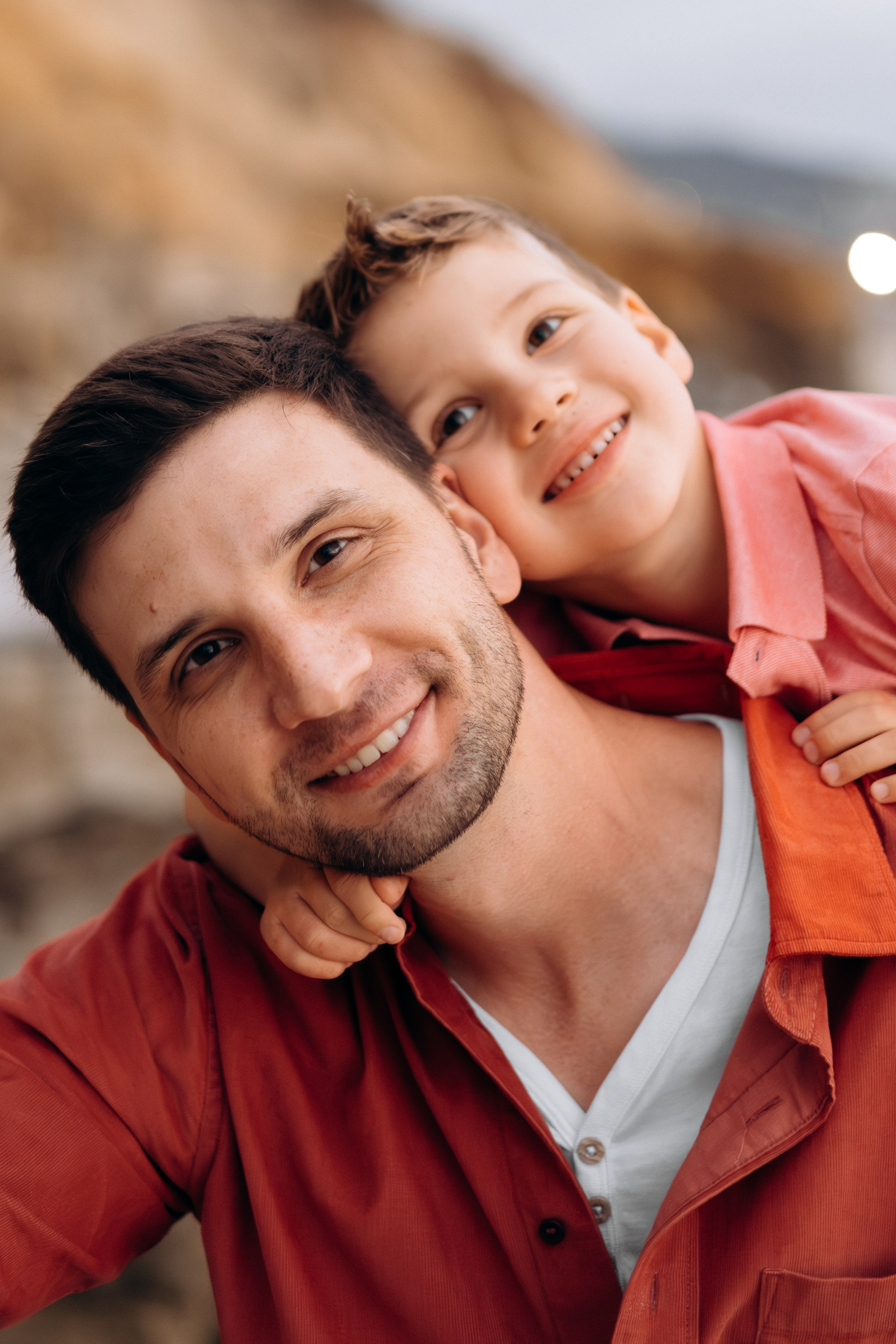 *. Wedding and family photographer San Diego