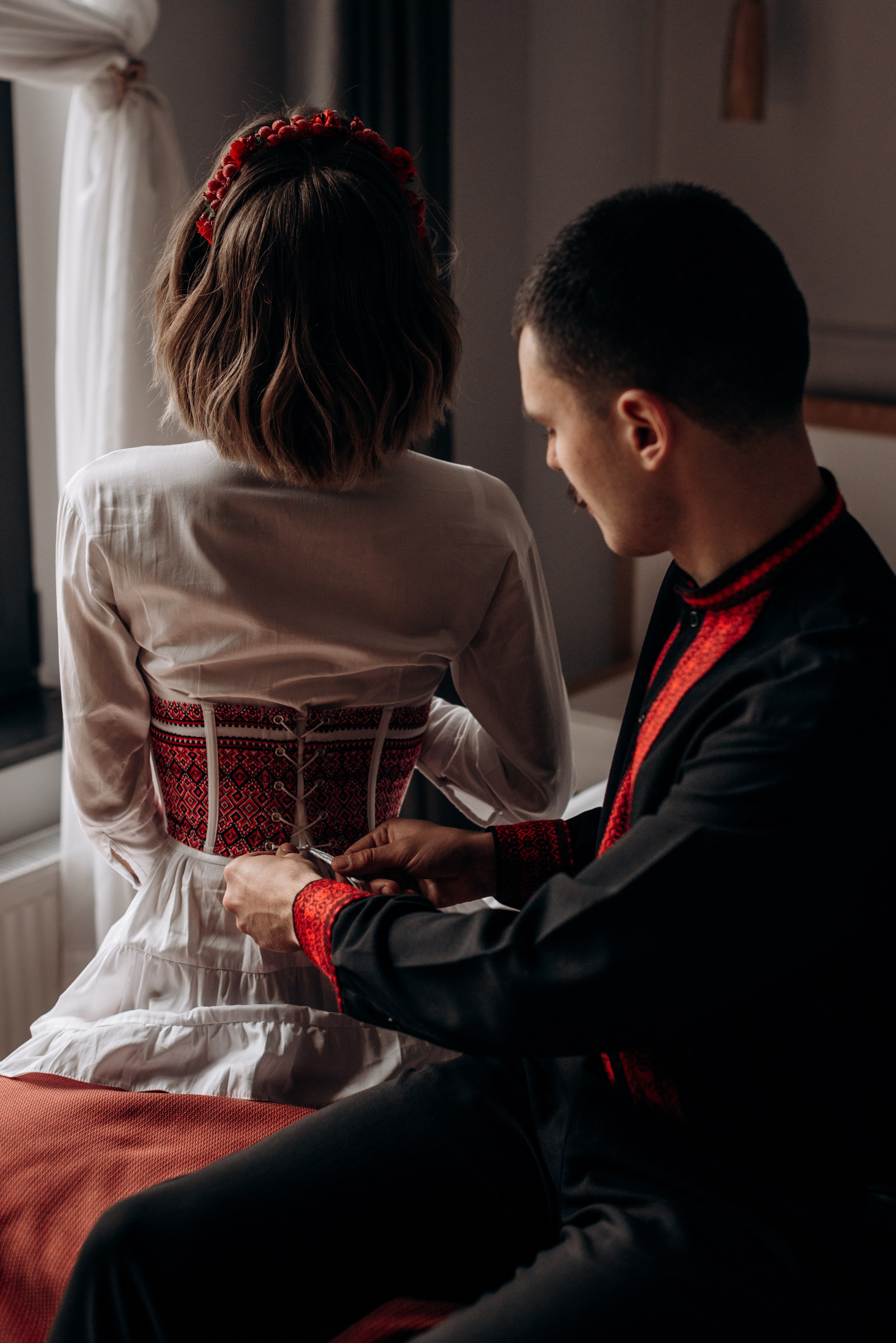 . Wedding and family photographer San Diego