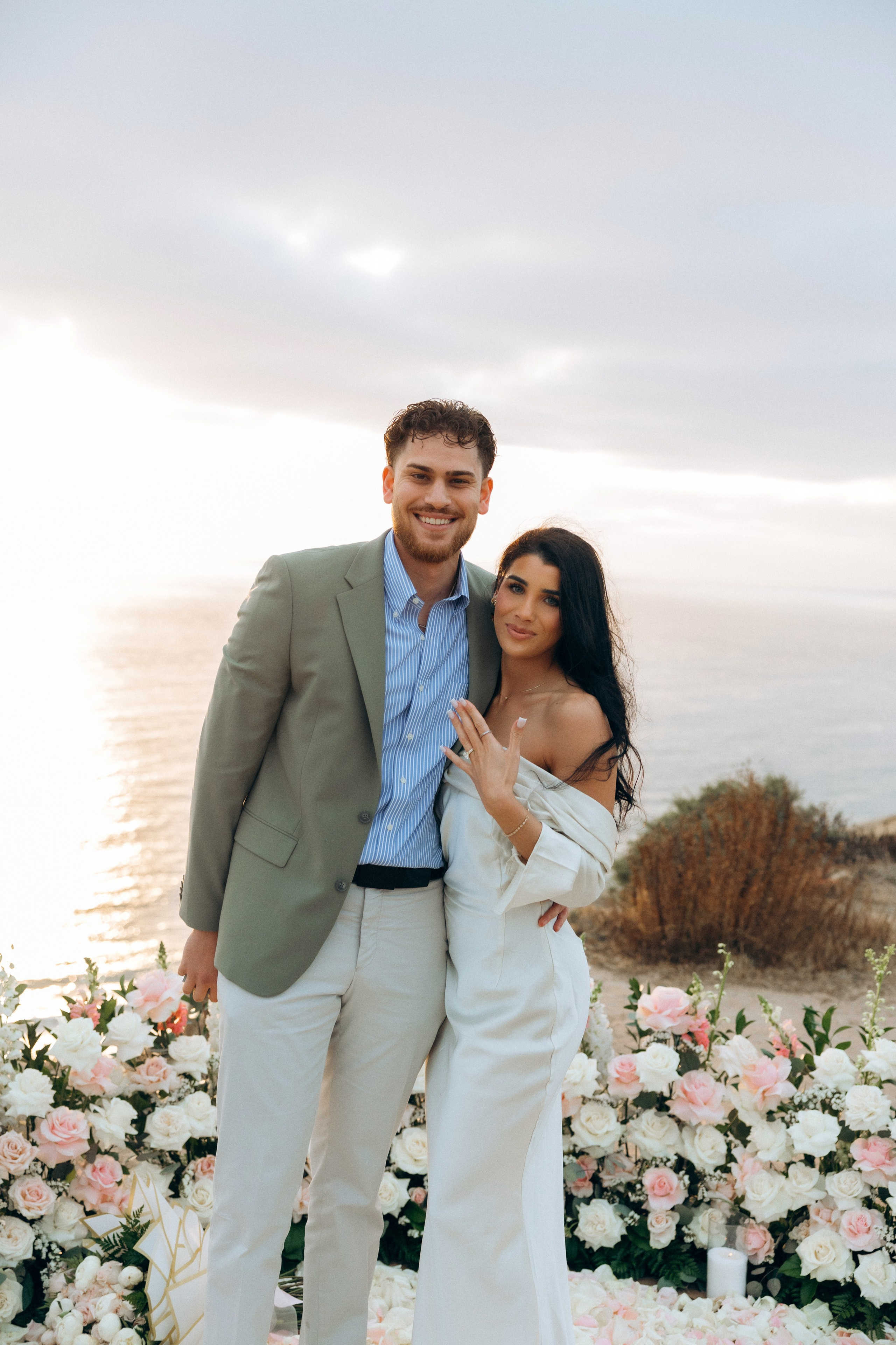 Amin&Saja. Wedding and family photographer San Diego