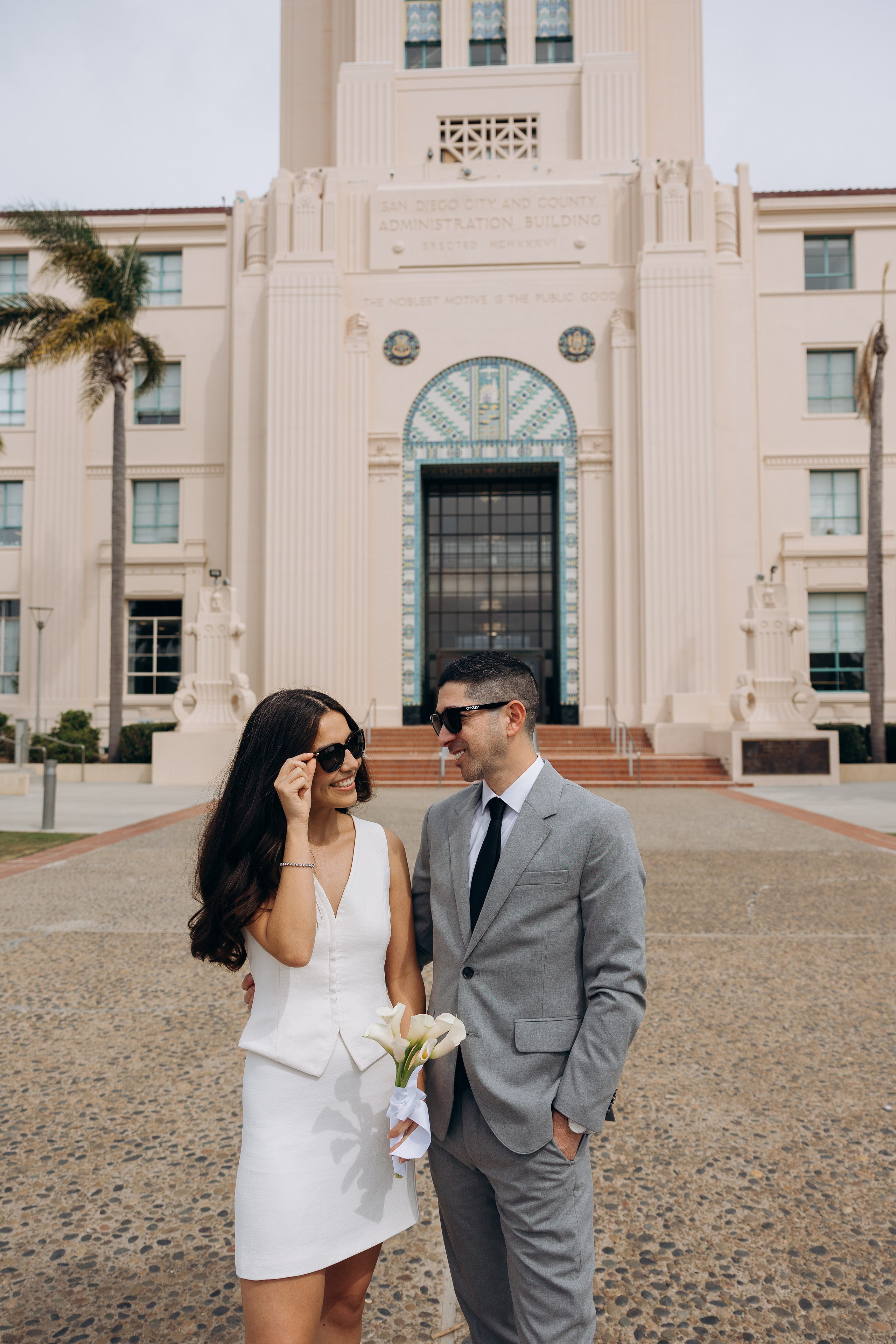 Ross and Rebecca. Свадебный и семейный фотограф в Сан-Диего
