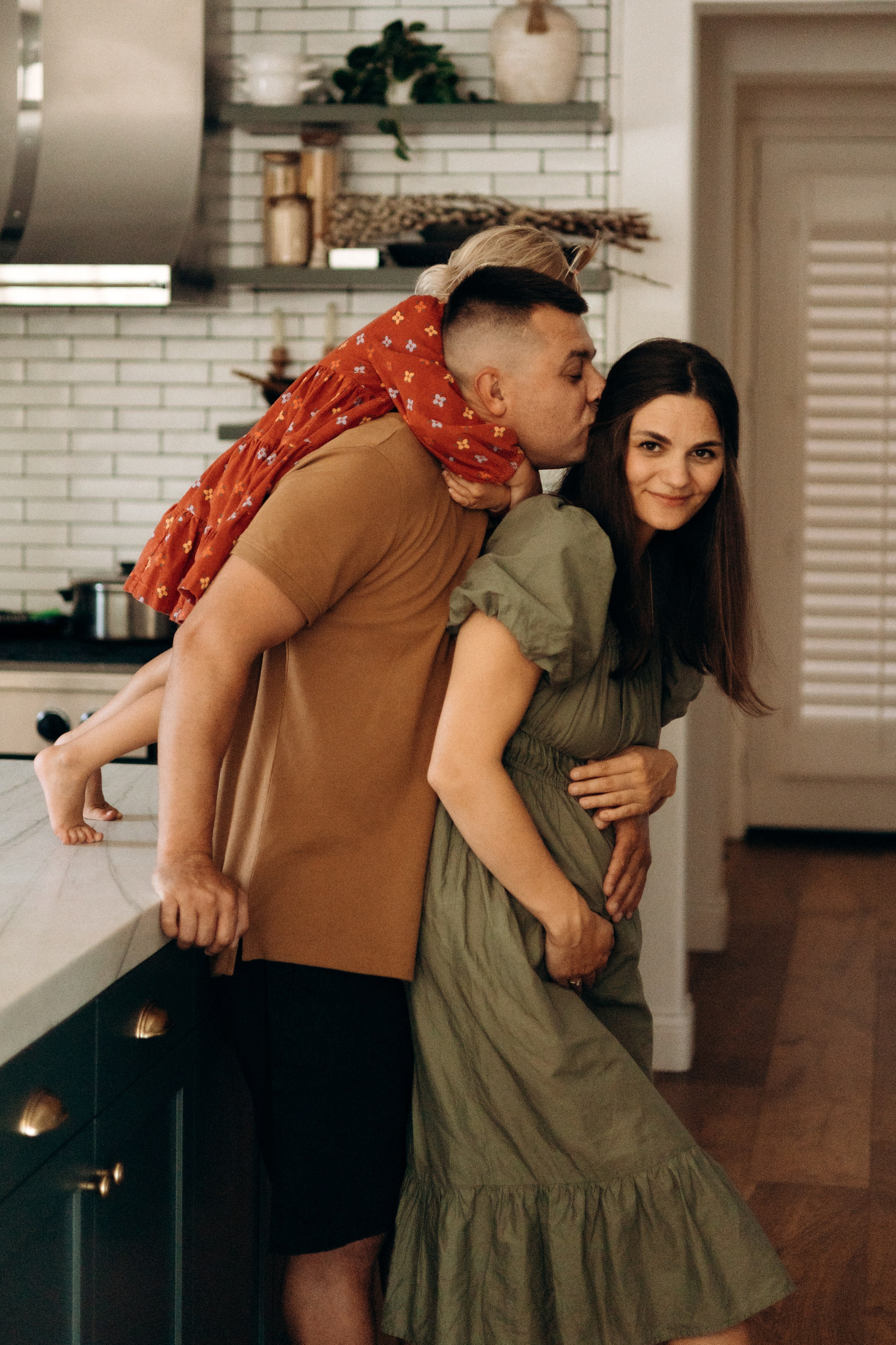 *. Wedding and family photographer San Diego