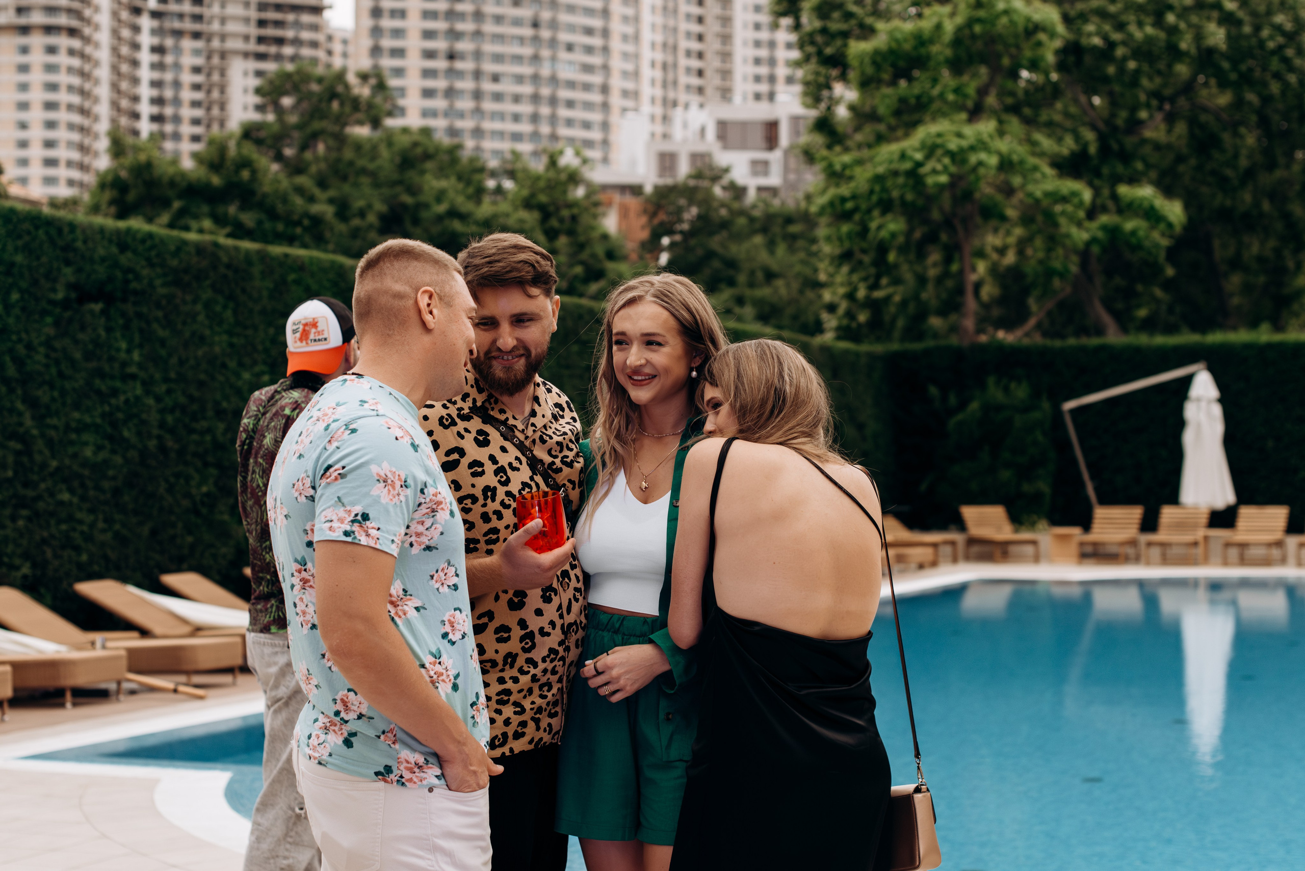 *. Wedding and family photographer San Diego