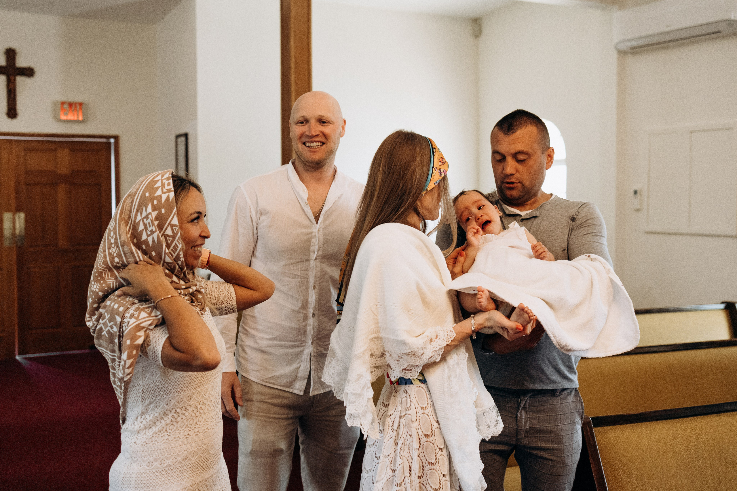 *. Wedding and family photographer San Diego