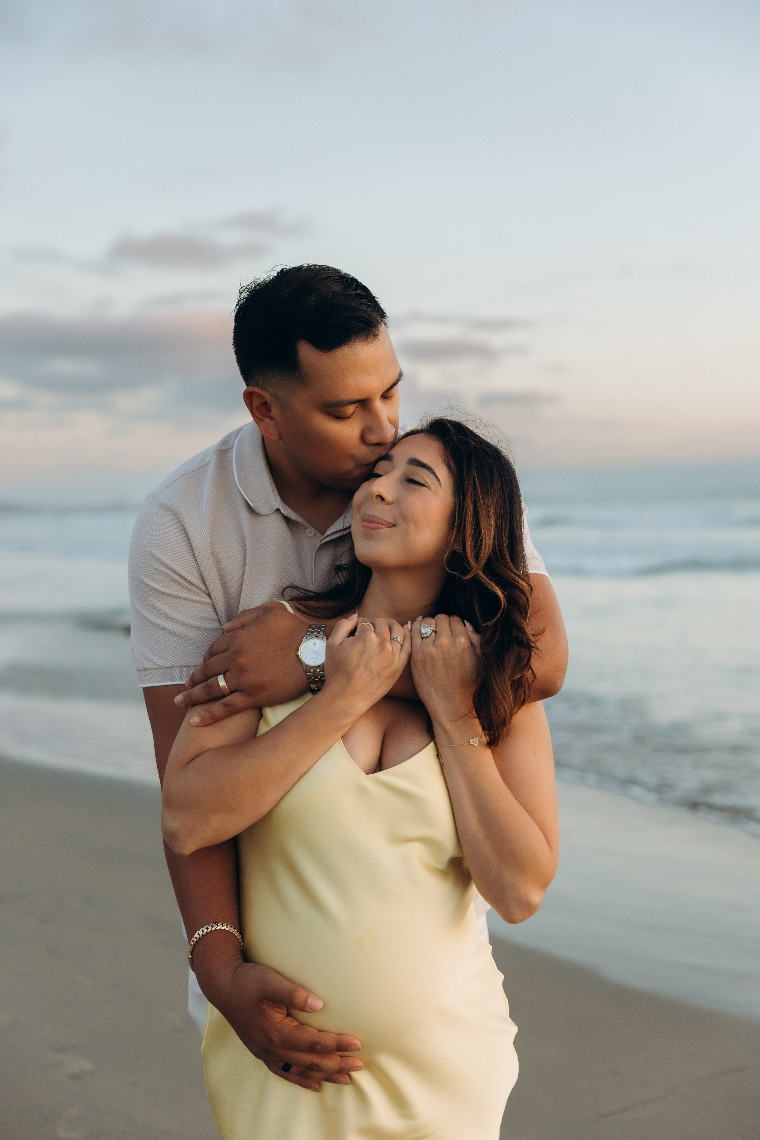 *. Wedding and family photographer San Diego