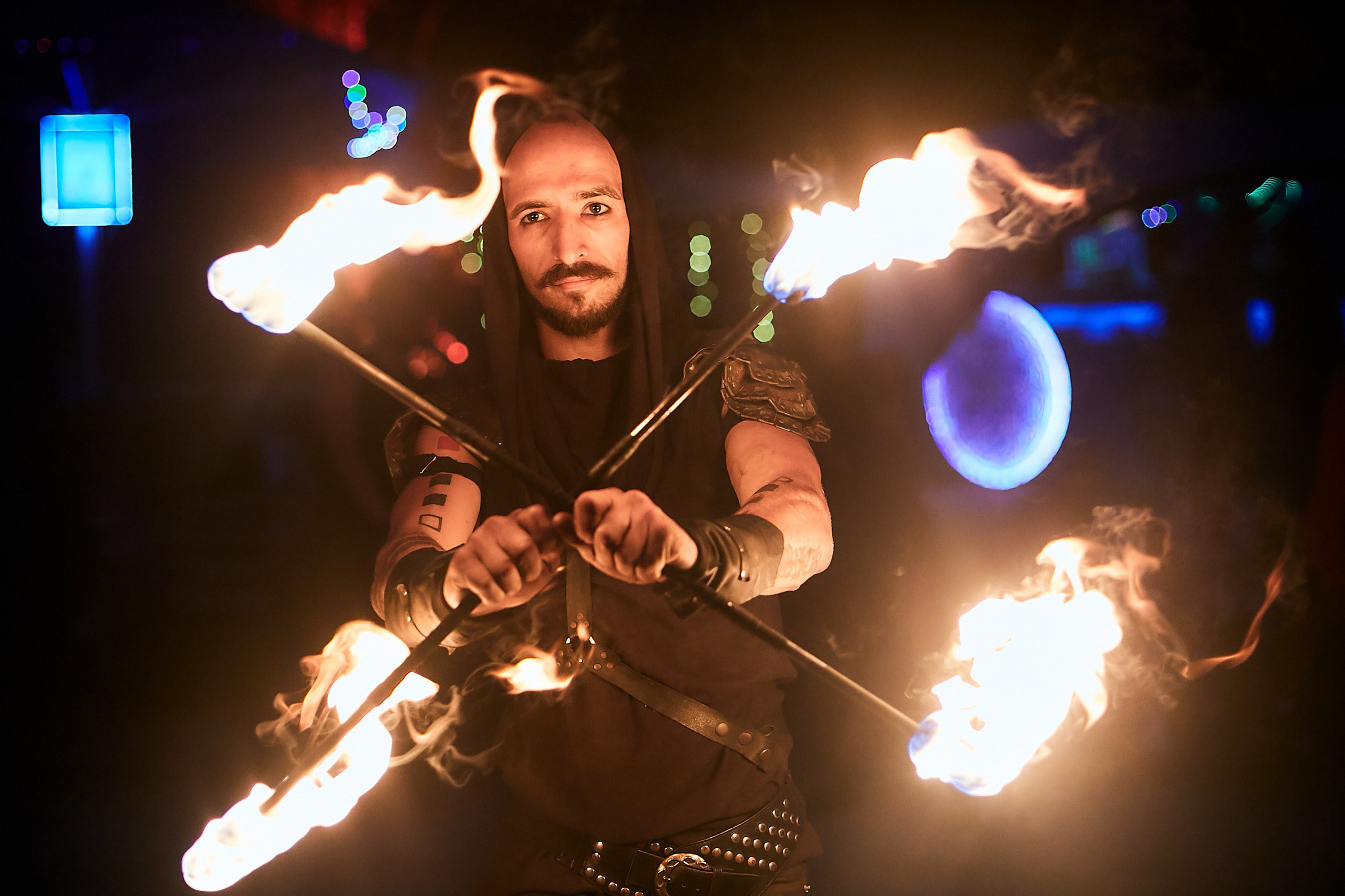 Festival Photography in Berlin and Europe. Photorgrapher Berlin: Event, Portrait and commercial photography