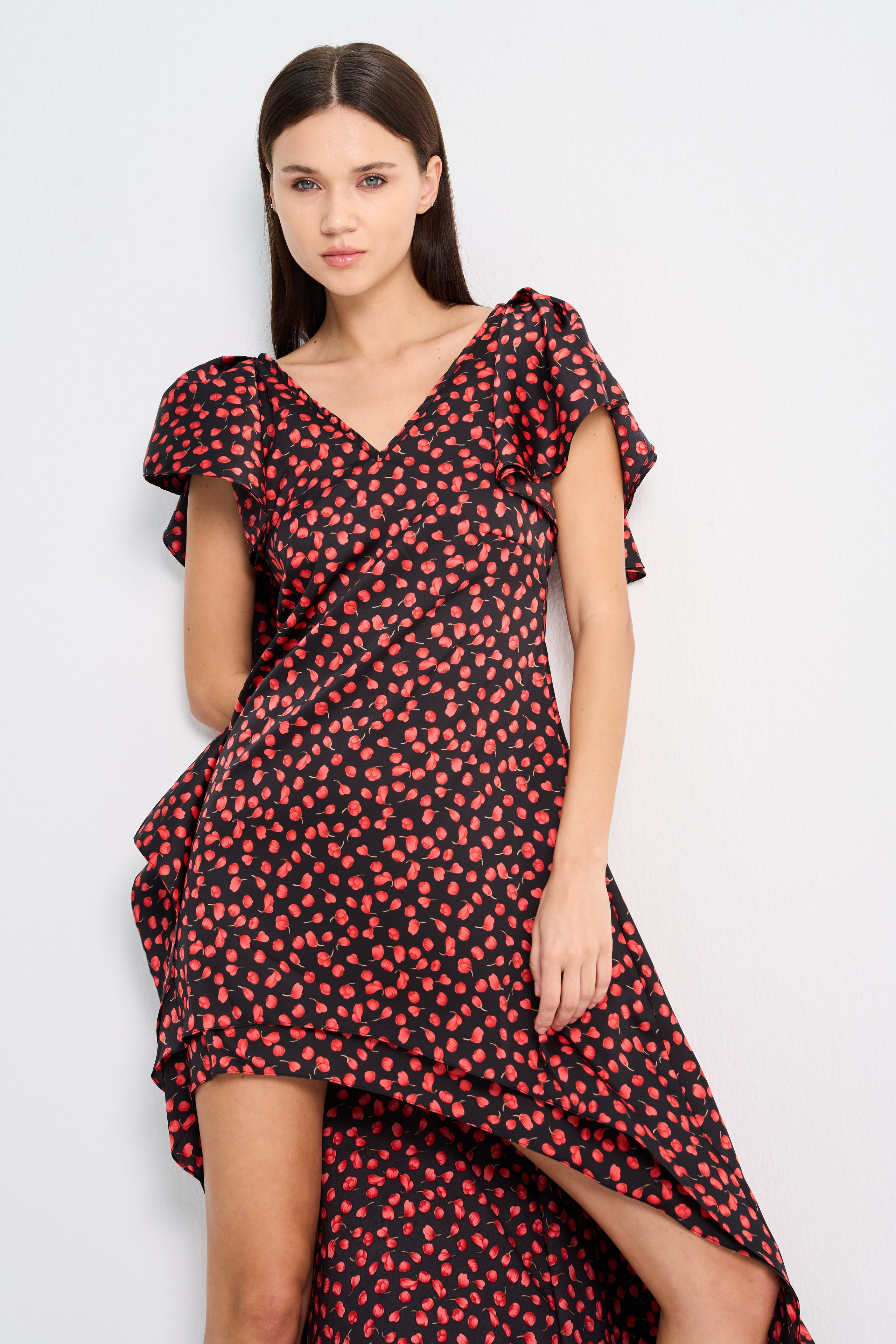 ANGIE SS25 RESORT LOOKBOOK. Spencer Danyil