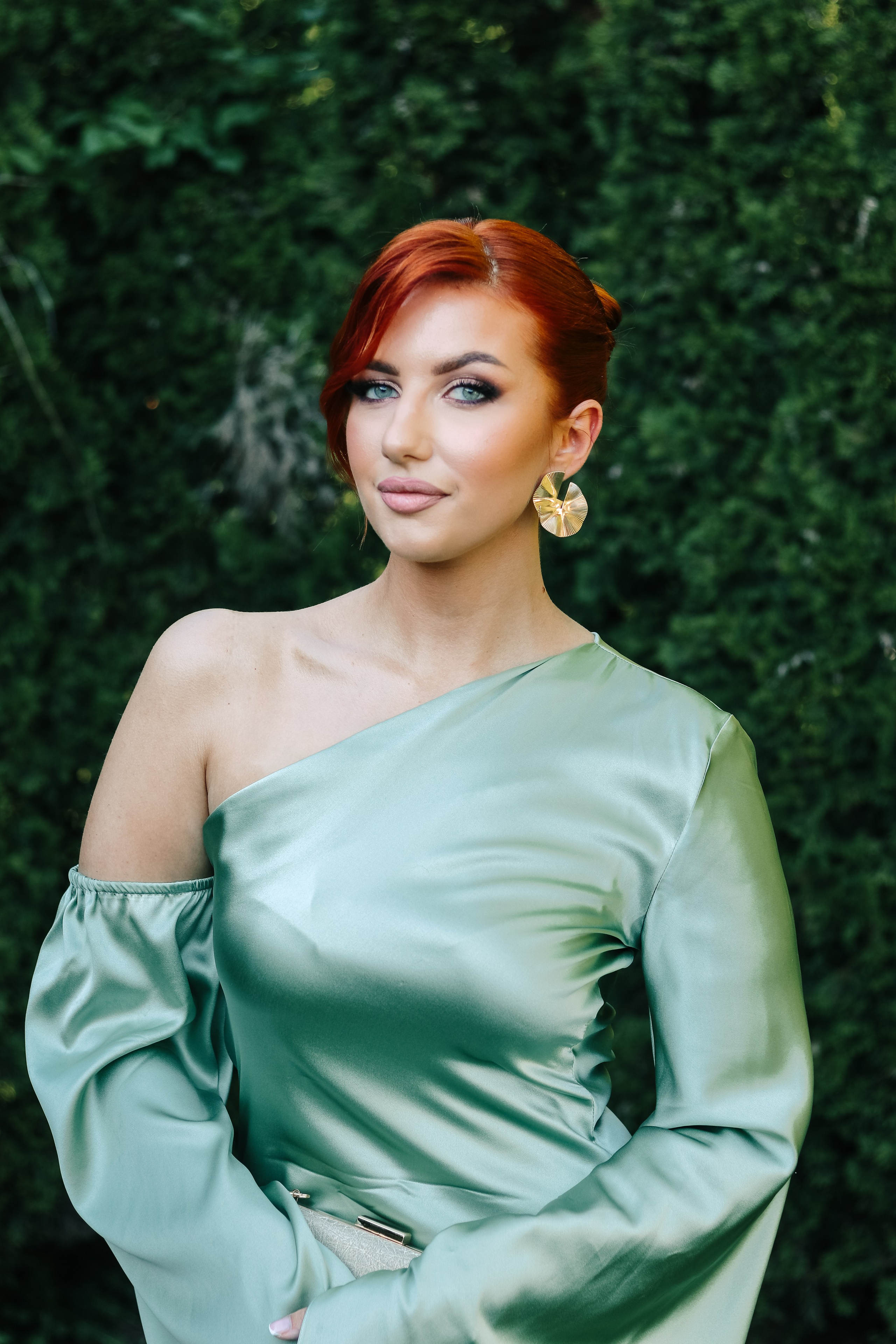 Marija & Damjan — couple session. Marizella Photography