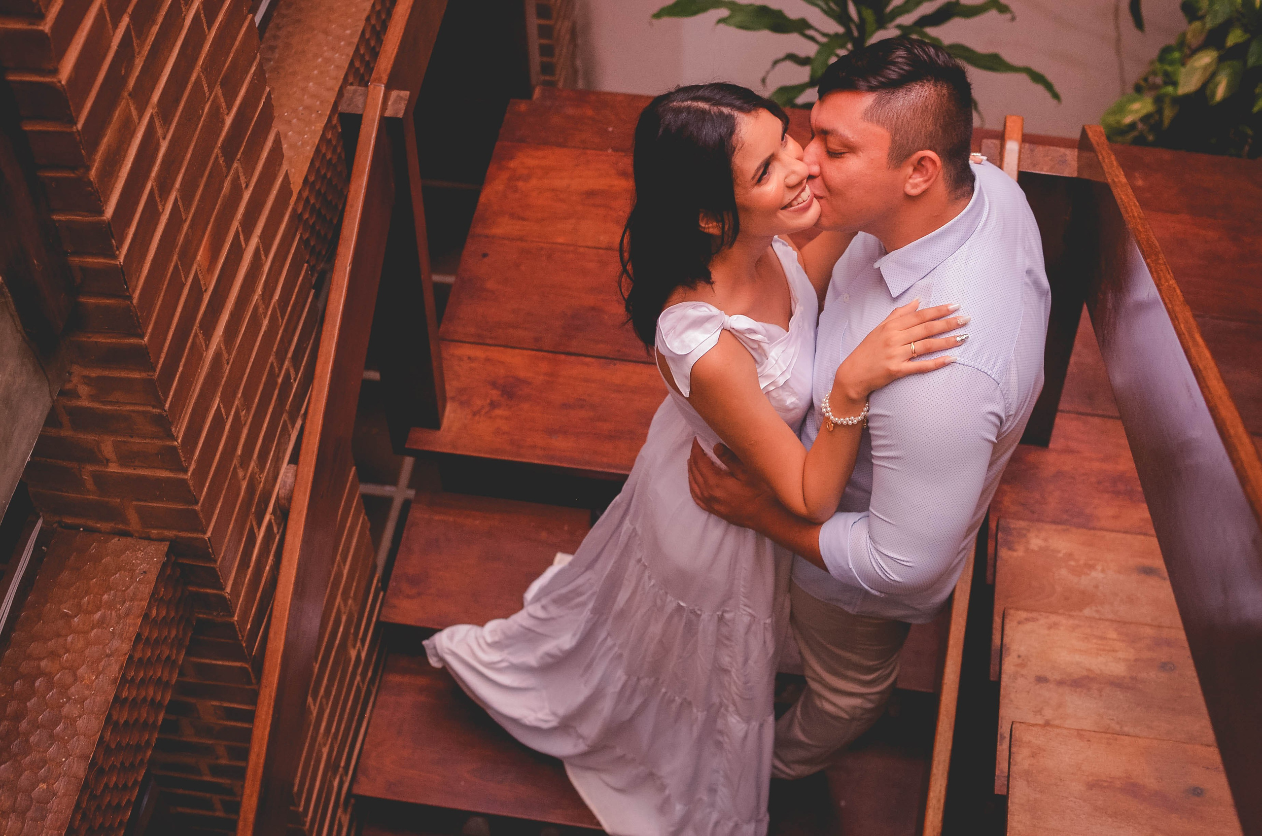 Haziel Ribeiro Fotógrafo de Casamentos em Natal RN