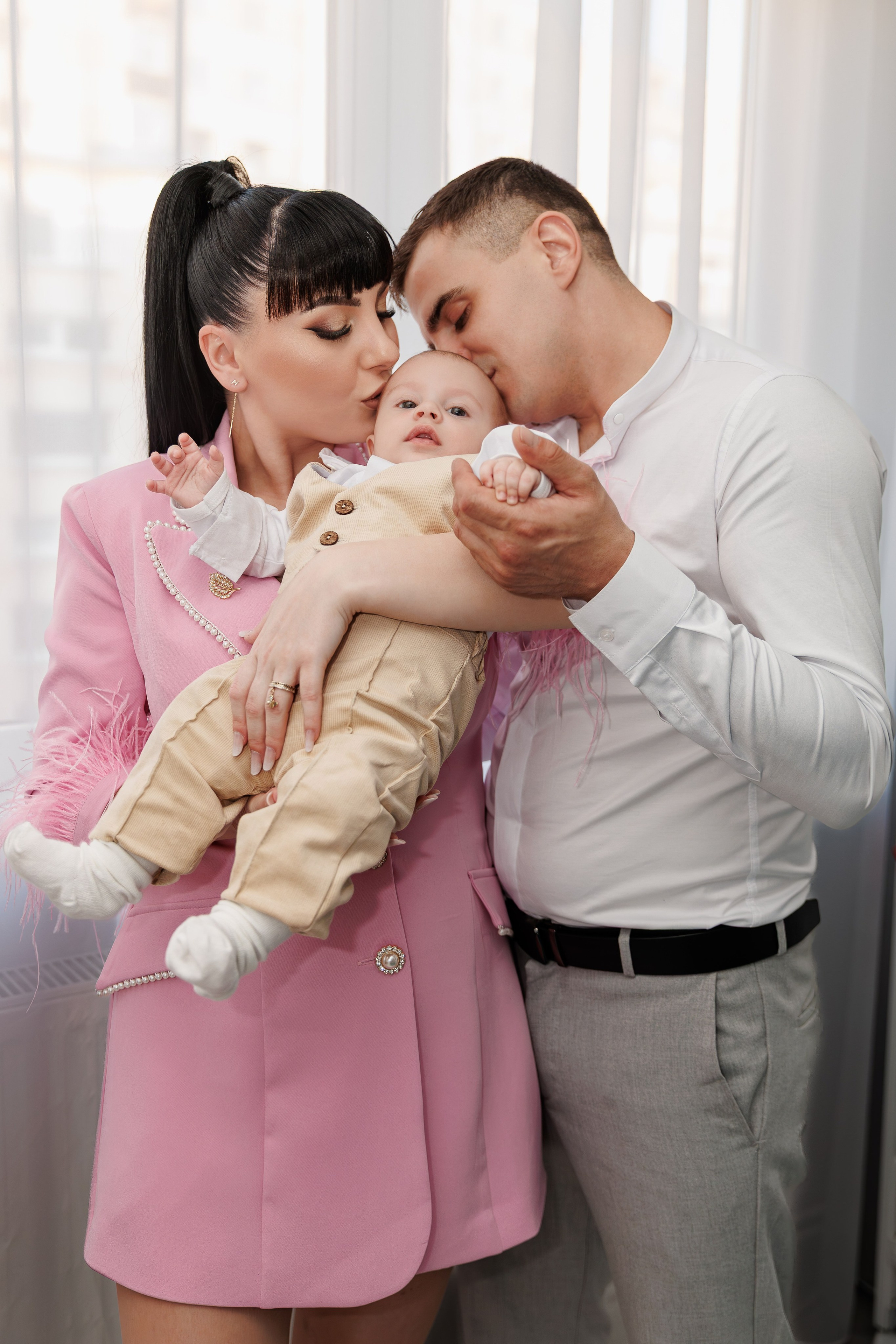 Vladimir Daniel - Botez Pitesti. Fotograf Profesionist Pitesti-Bucuresti| Mircea Seinea